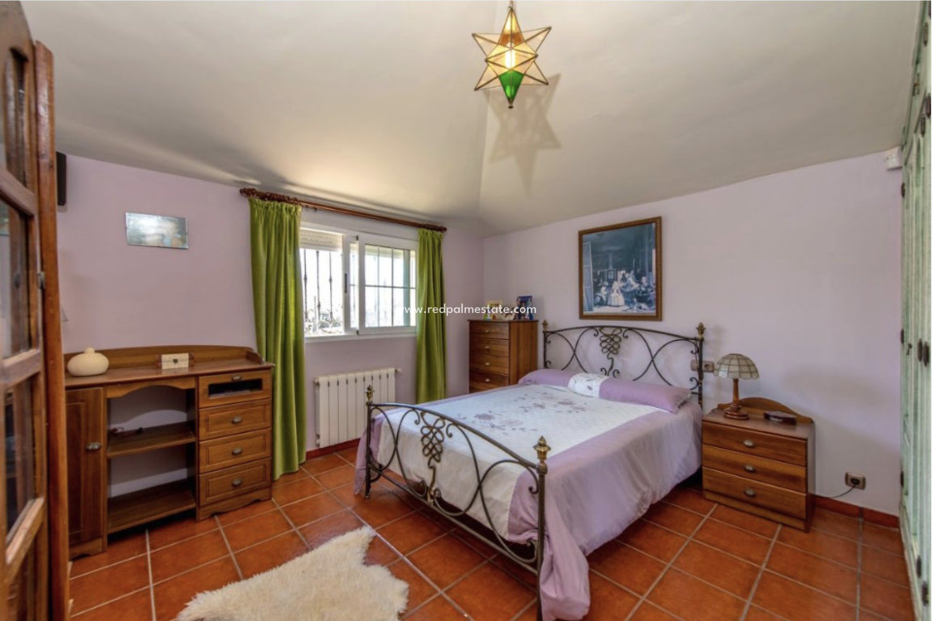 Videresalg - Villa -
Torrevieja - Costa Blanca