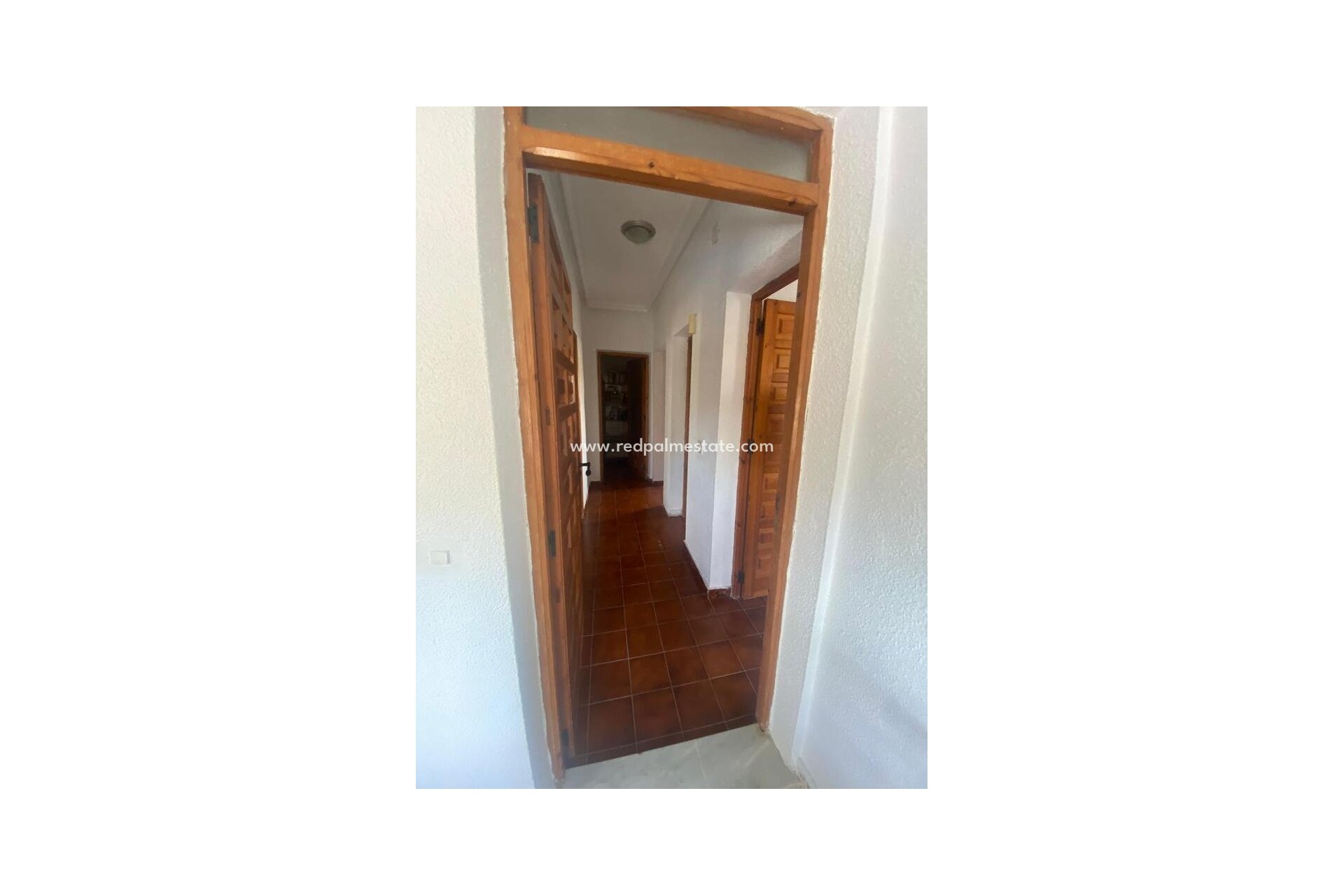 Videresalg - Villa -
Torrevieja - Costa Blanca