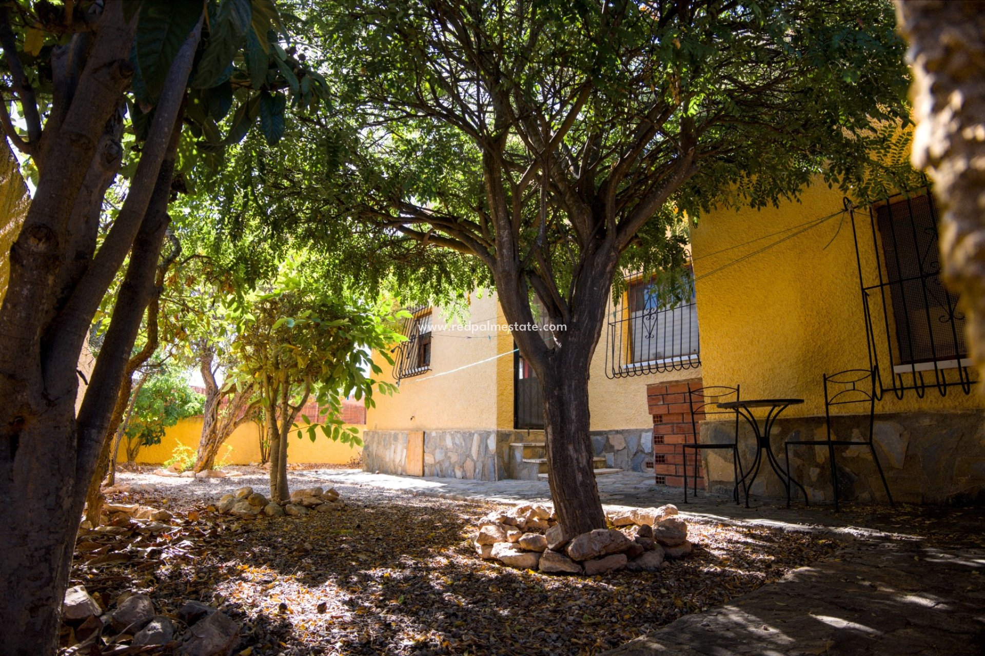 Videresalg - Villa -
Torrevieja - Costa Blanca