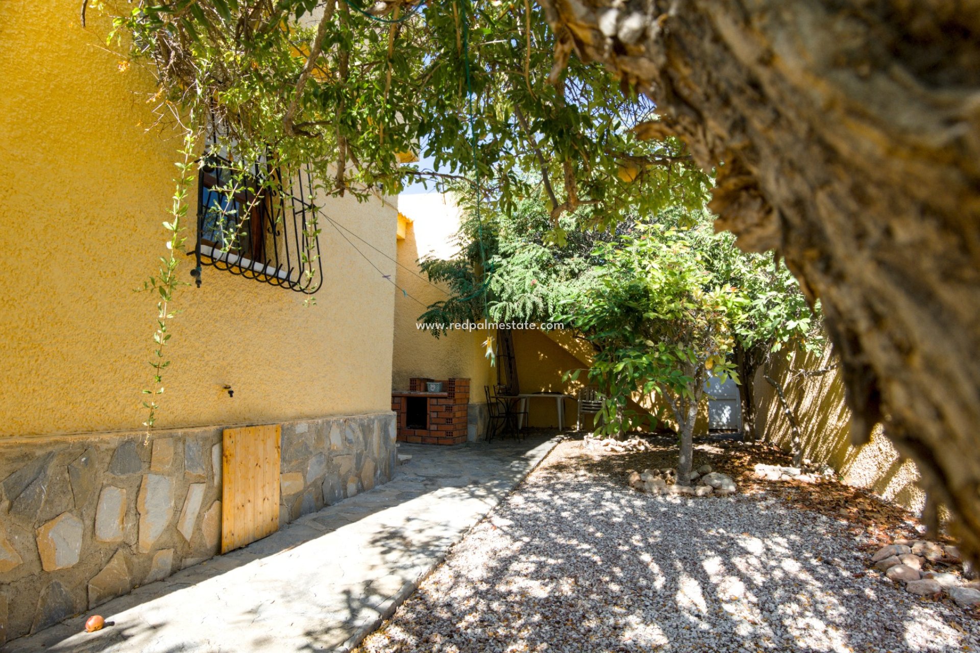 Videresalg - Villa -
Torrevieja - Costa Blanca