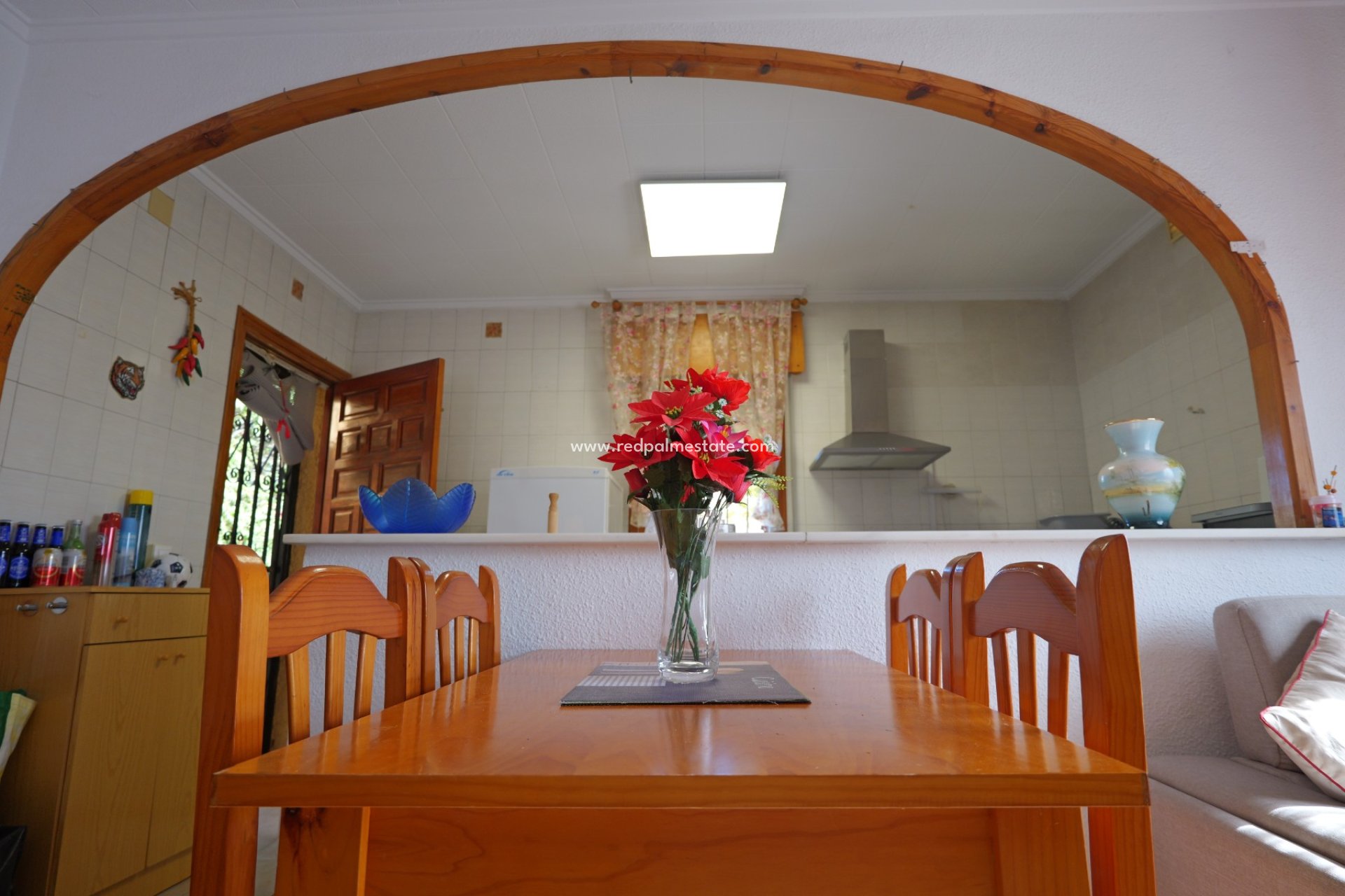 Videresalg - Villa -
Torrevieja - Costa Blanca