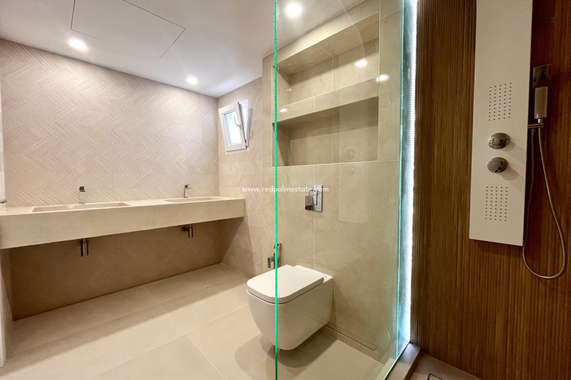 Videresalg - Villa -
Torrevieja - Costa Blanca