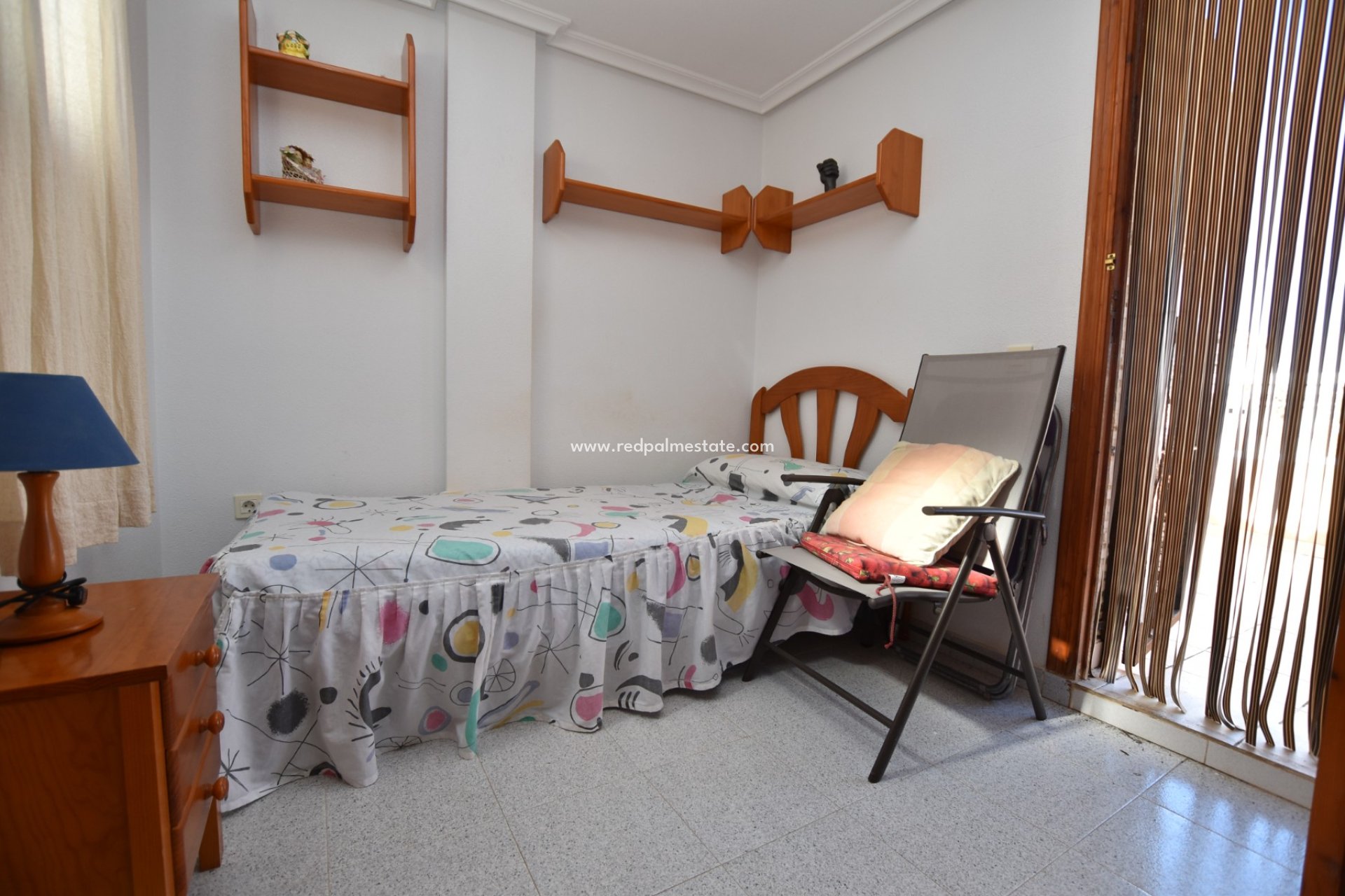 Videresalg - Villa -
Torrevieja - Costa Blanca