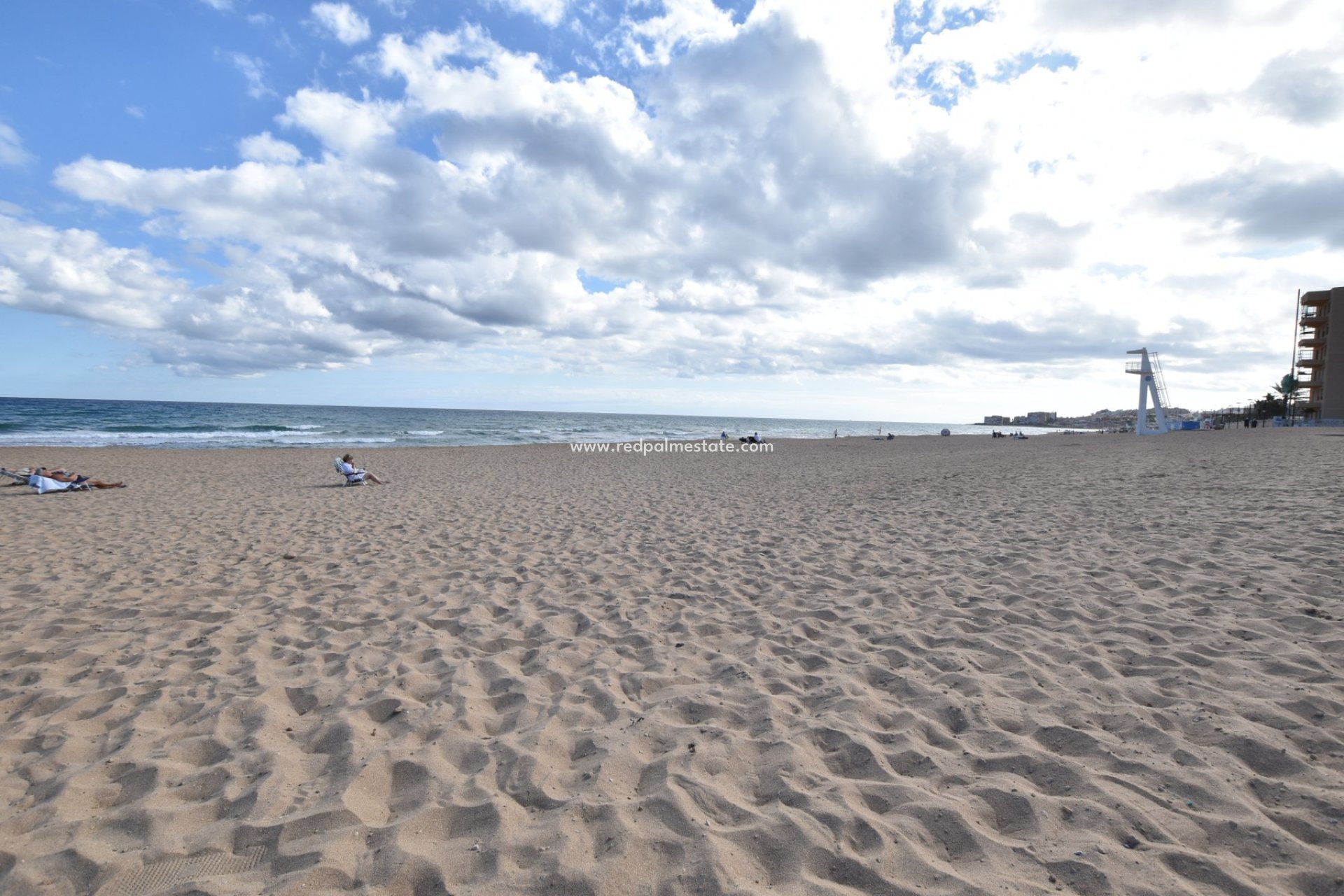 Videresalg - Villa -
Torrevieja - Costa Blanca