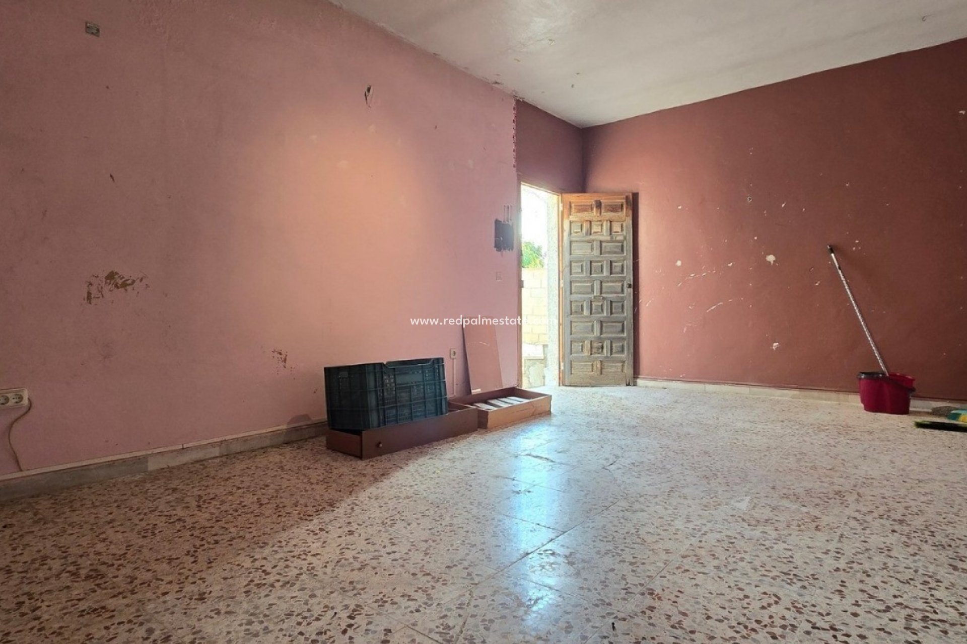 Videresalg - Villa -
Torrevieja - El Chaparal