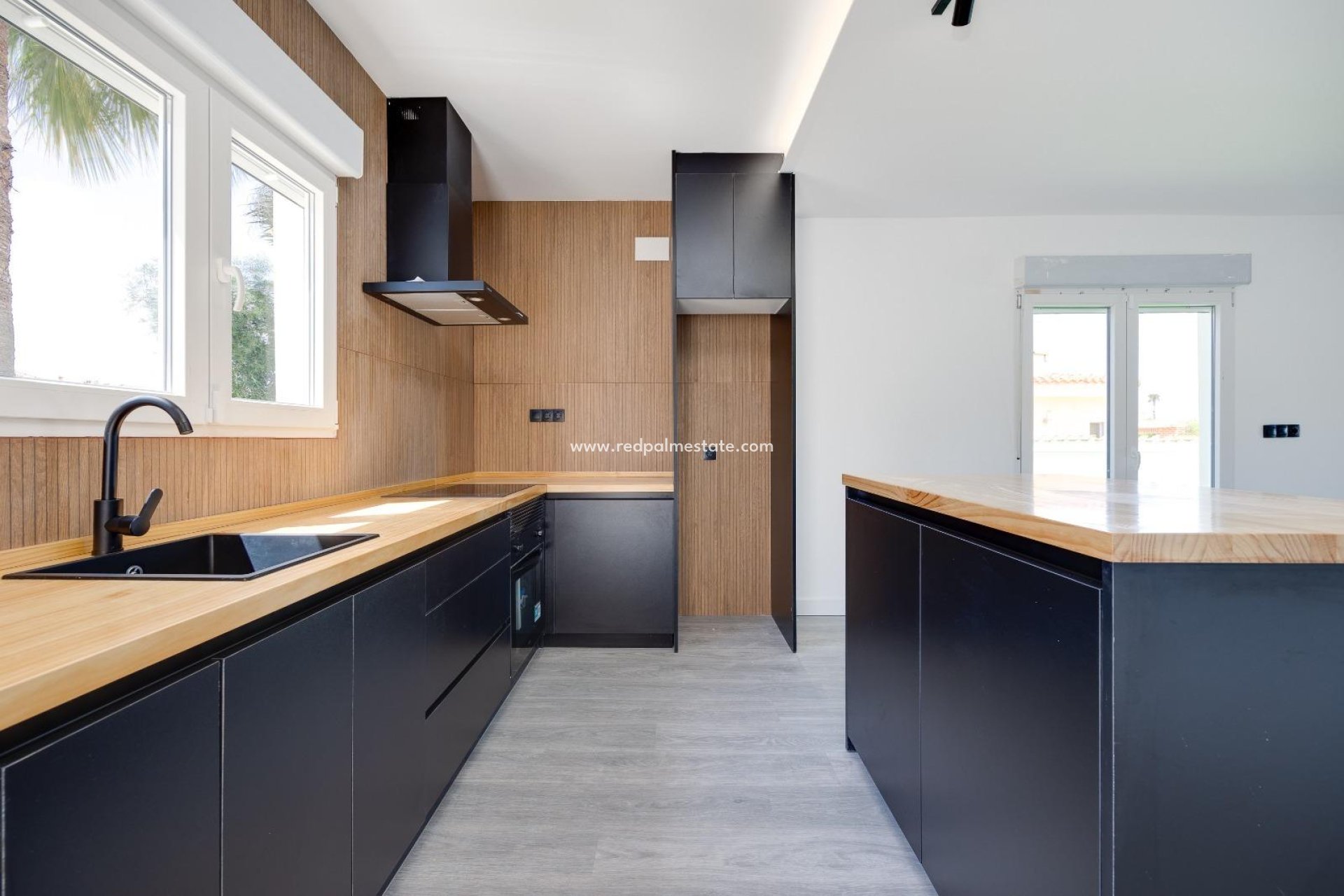 Videresalg - Villa -
Torrevieja - El limonar