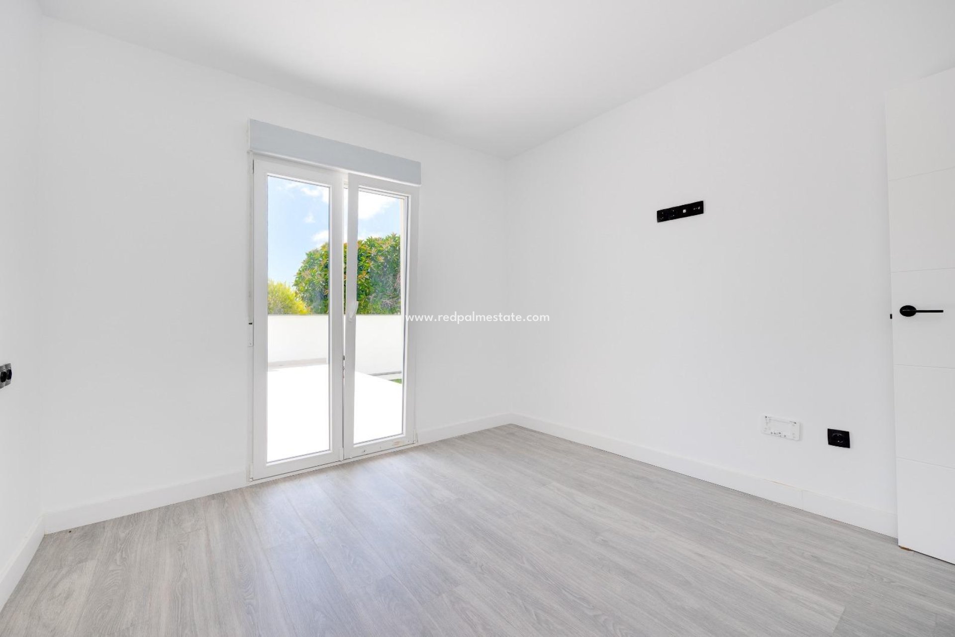 Videresalg - Villa -
Torrevieja - El limonar