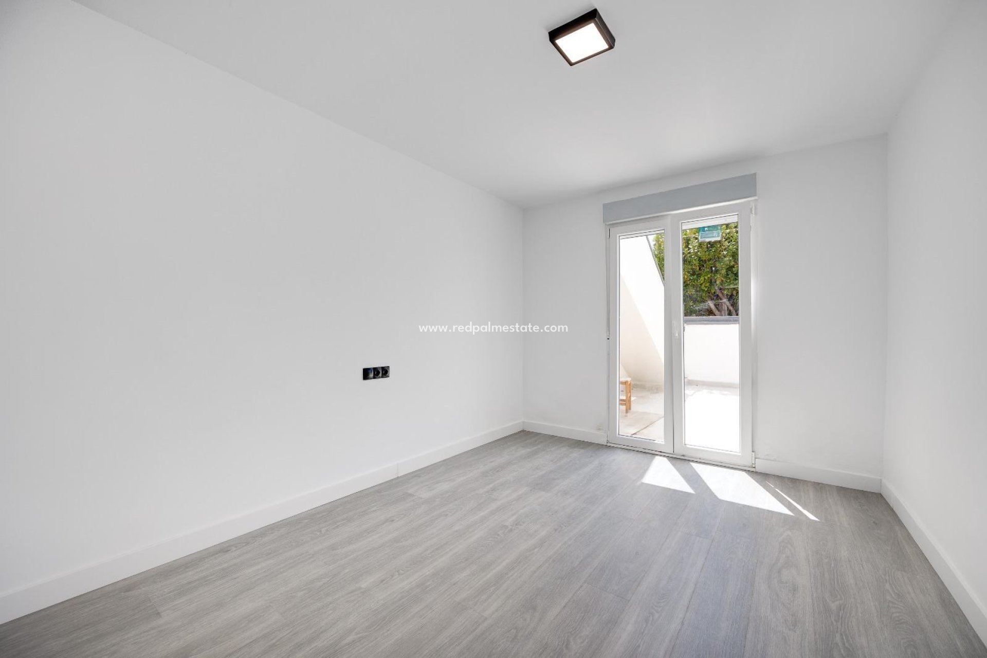 Videresalg - Villa -
Torrevieja - El limonar