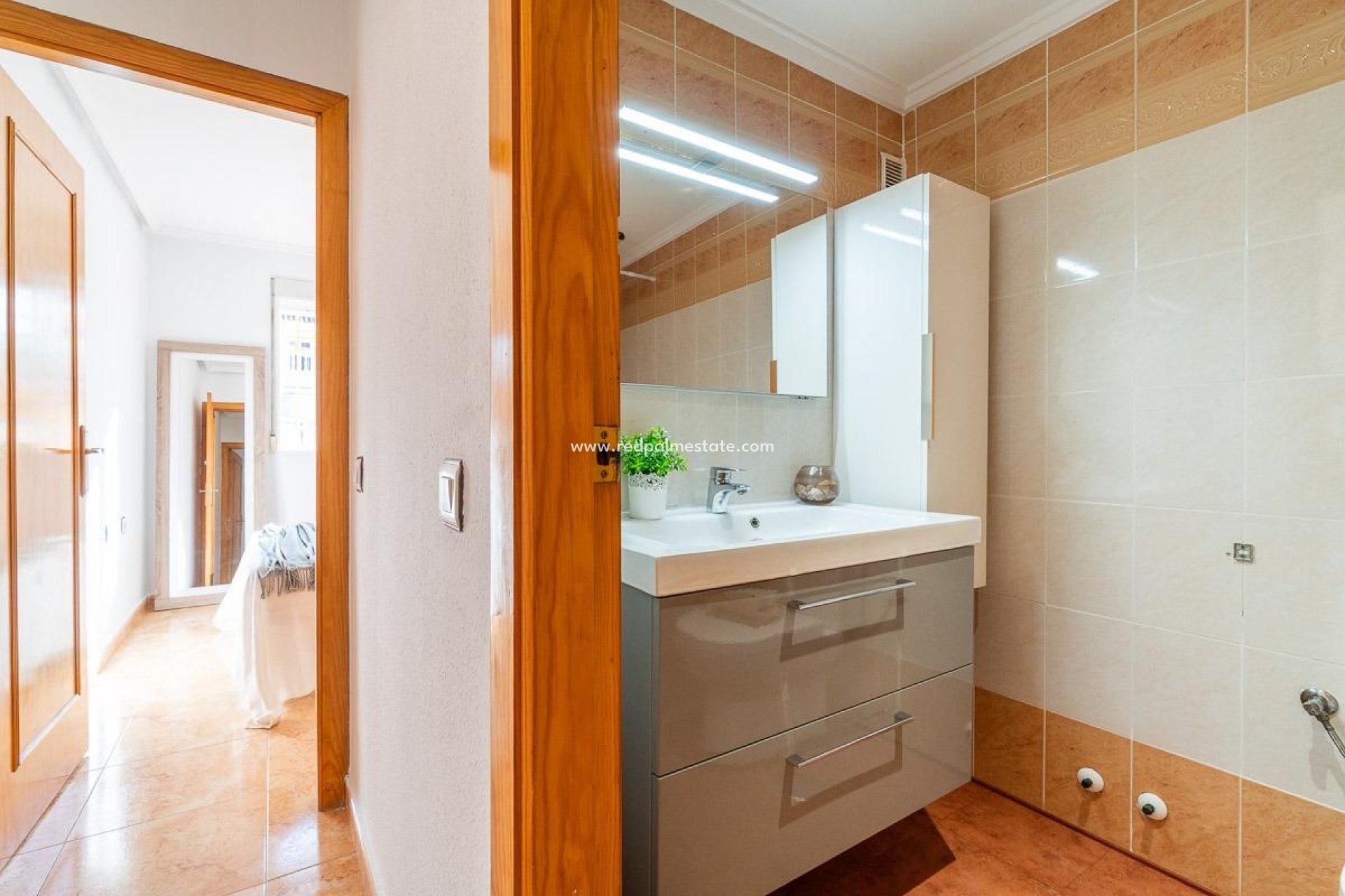 Videresalg - Villa -
Torrevieja - El limonar