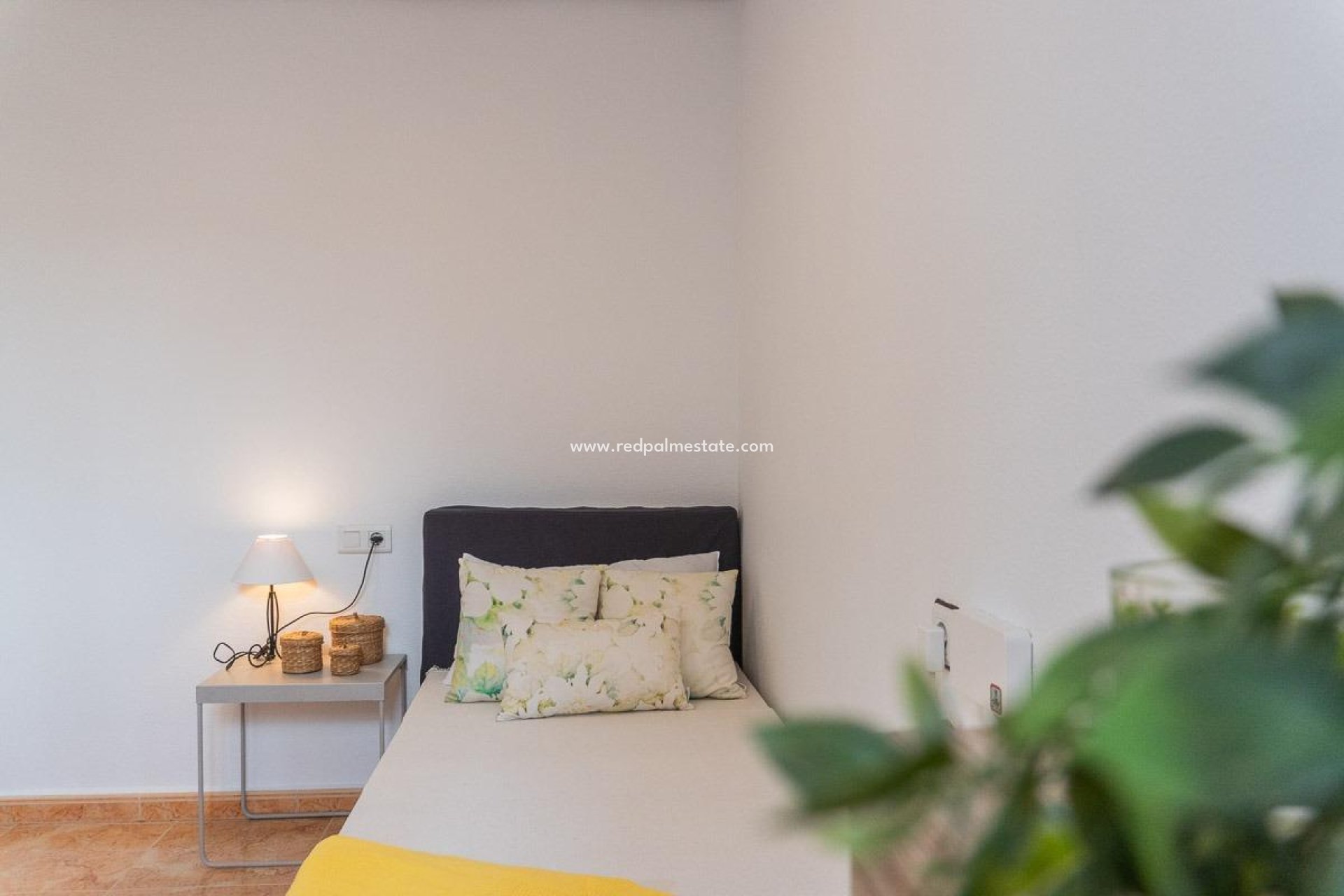 Videresalg - Villa -
Torrevieja - El limonar