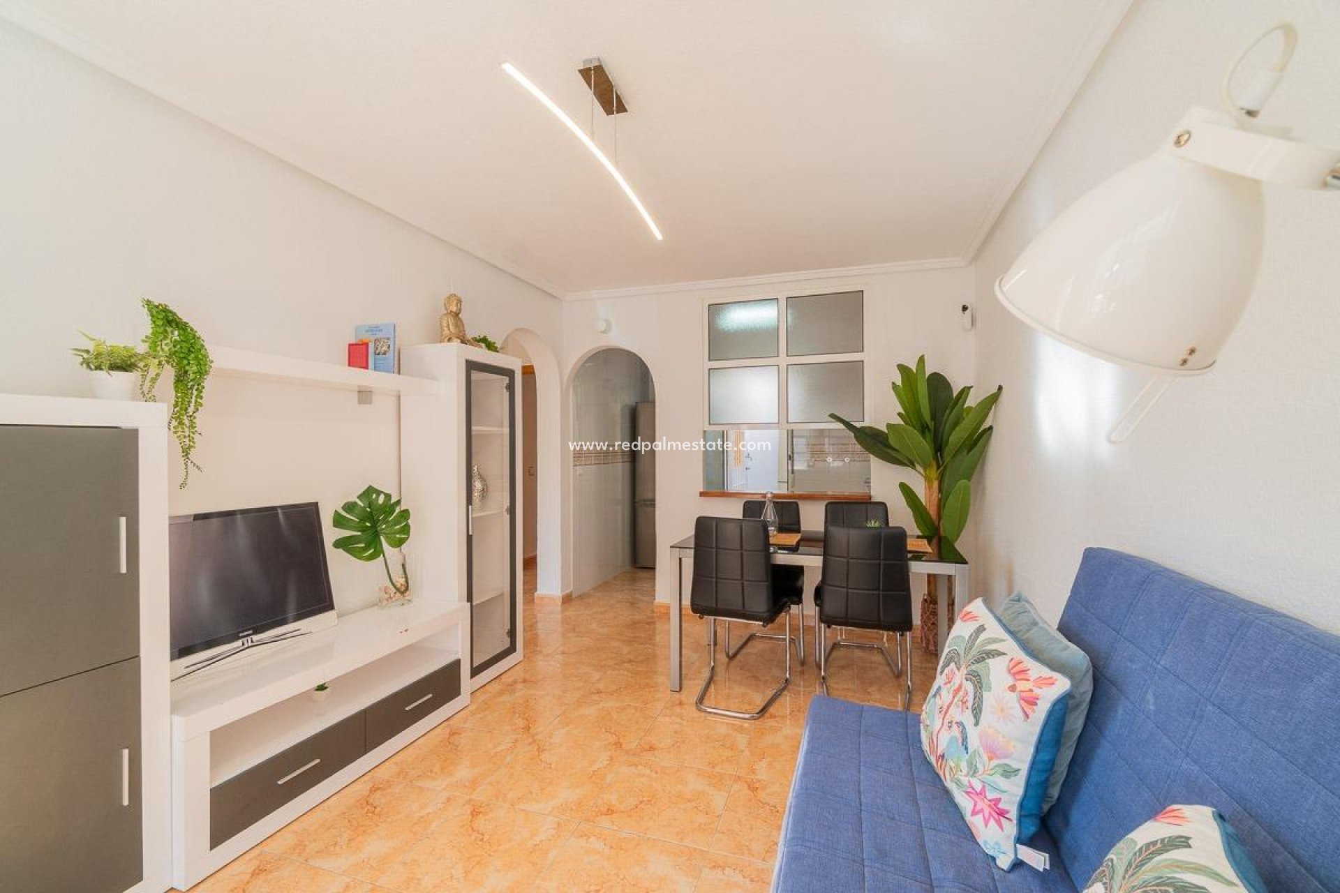 Videresalg - Villa -
Torrevieja - El limonar