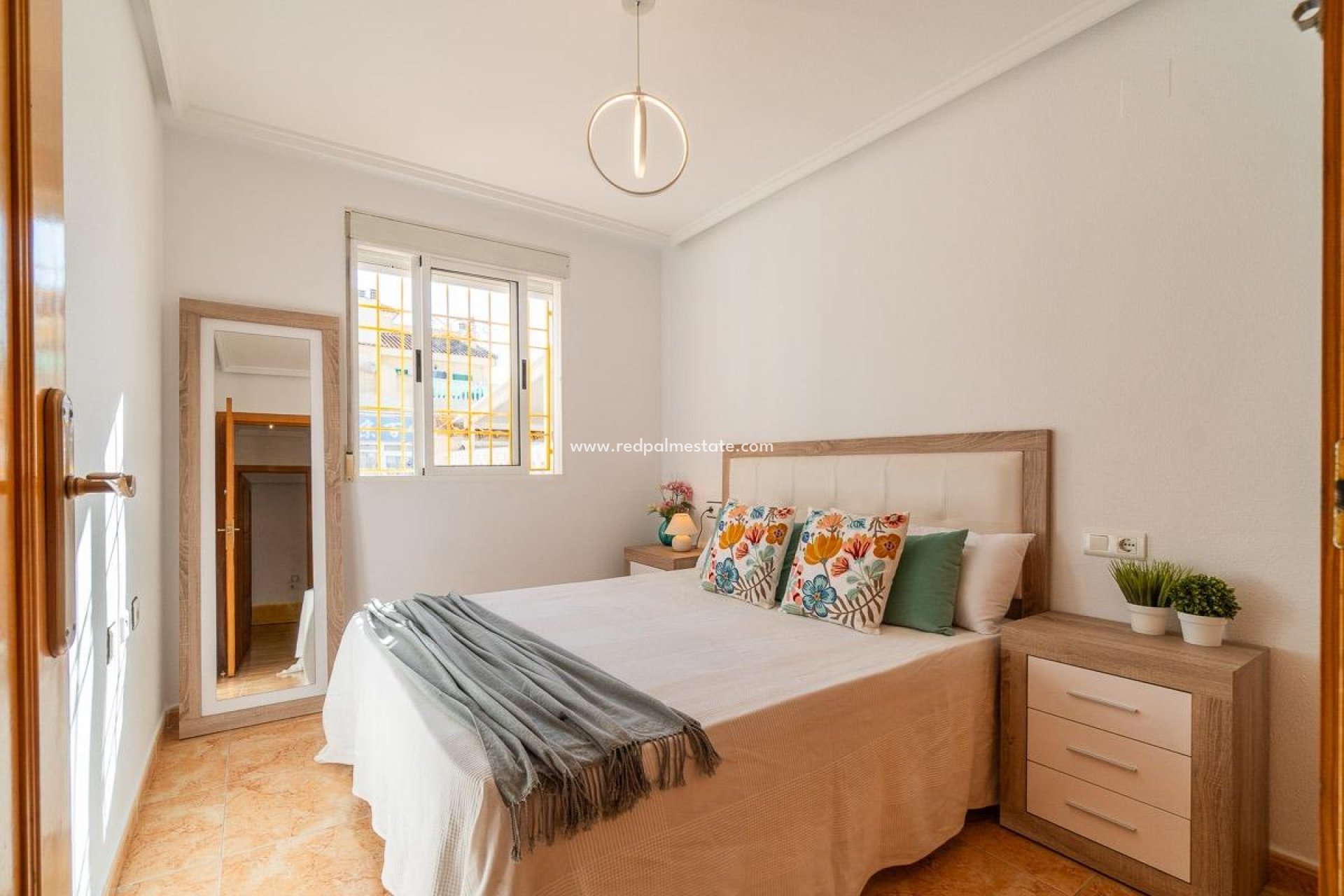 Videresalg - Villa -
Torrevieja - El limonar