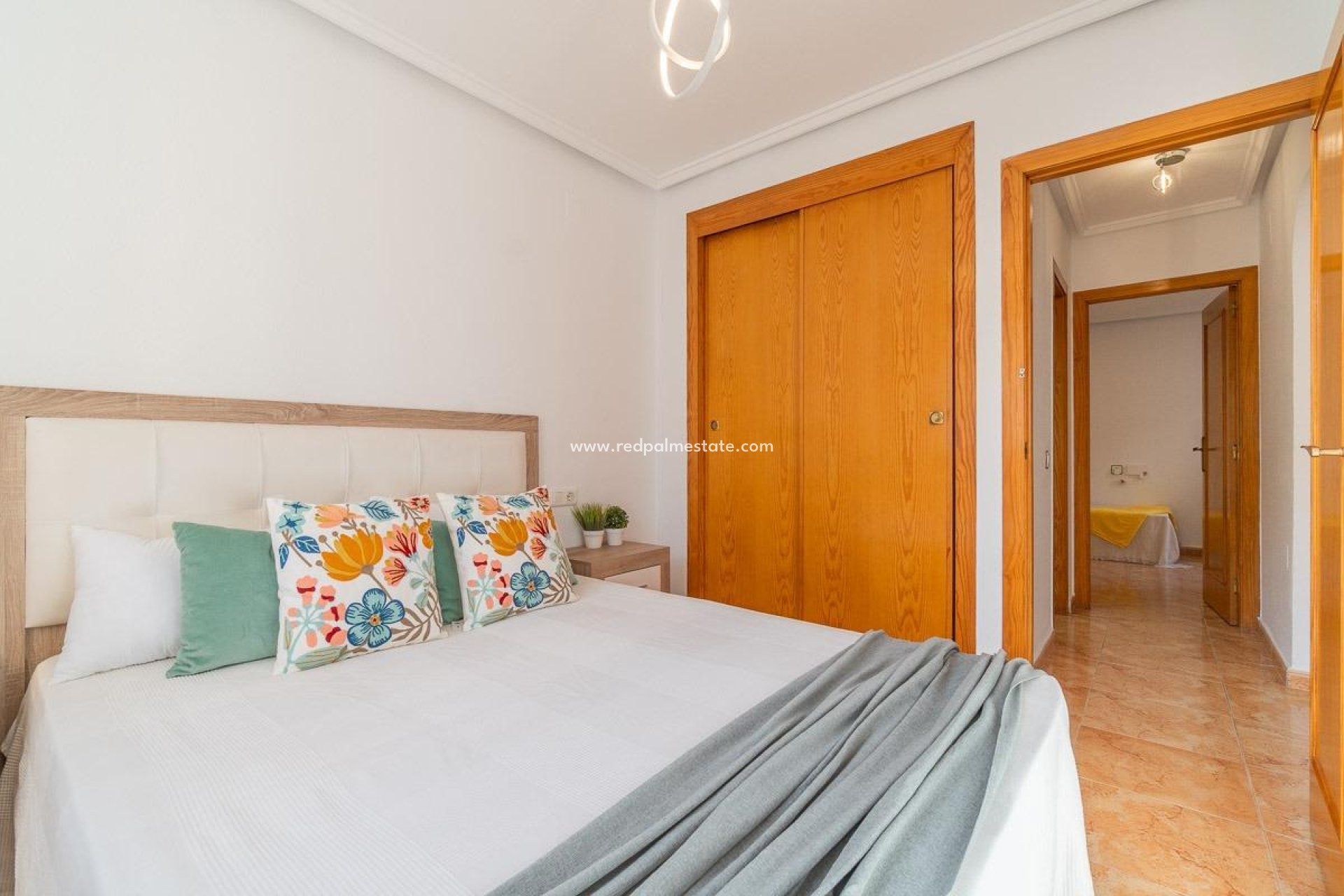 Videresalg - Villa -
Torrevieja - El limonar