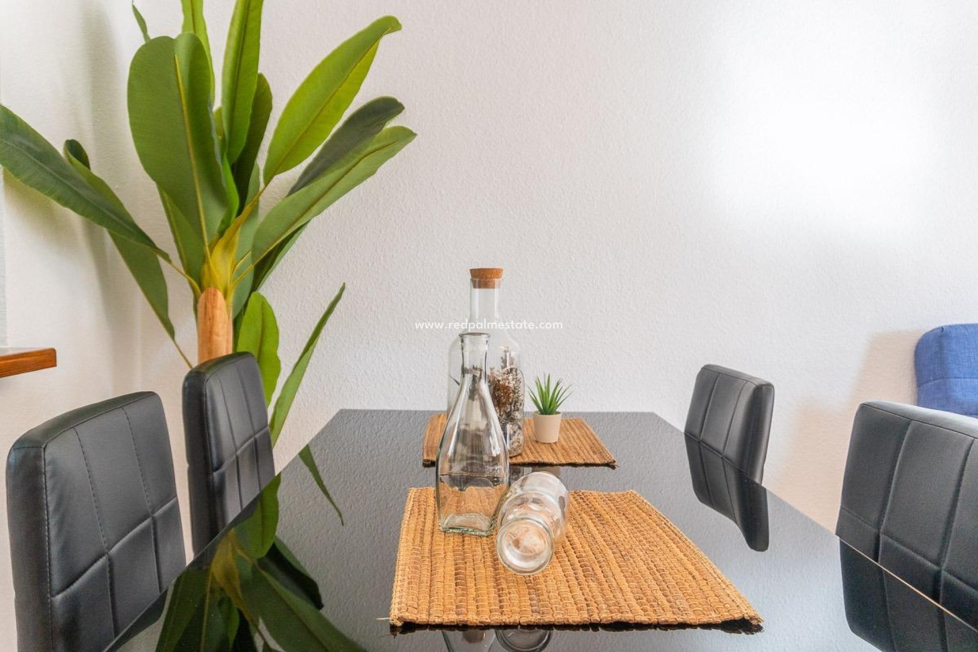 Videresalg - Villa -
Torrevieja - El limonar