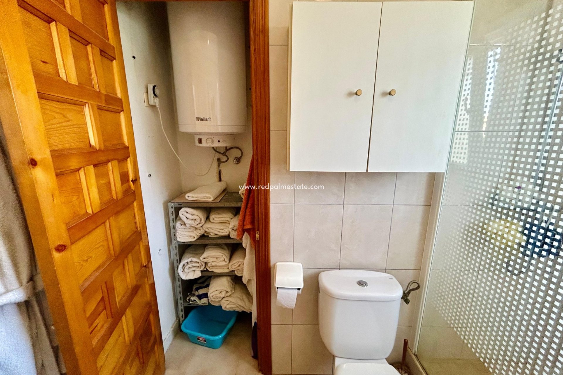 Videresalg - Villa -
Torrevieja - Inland