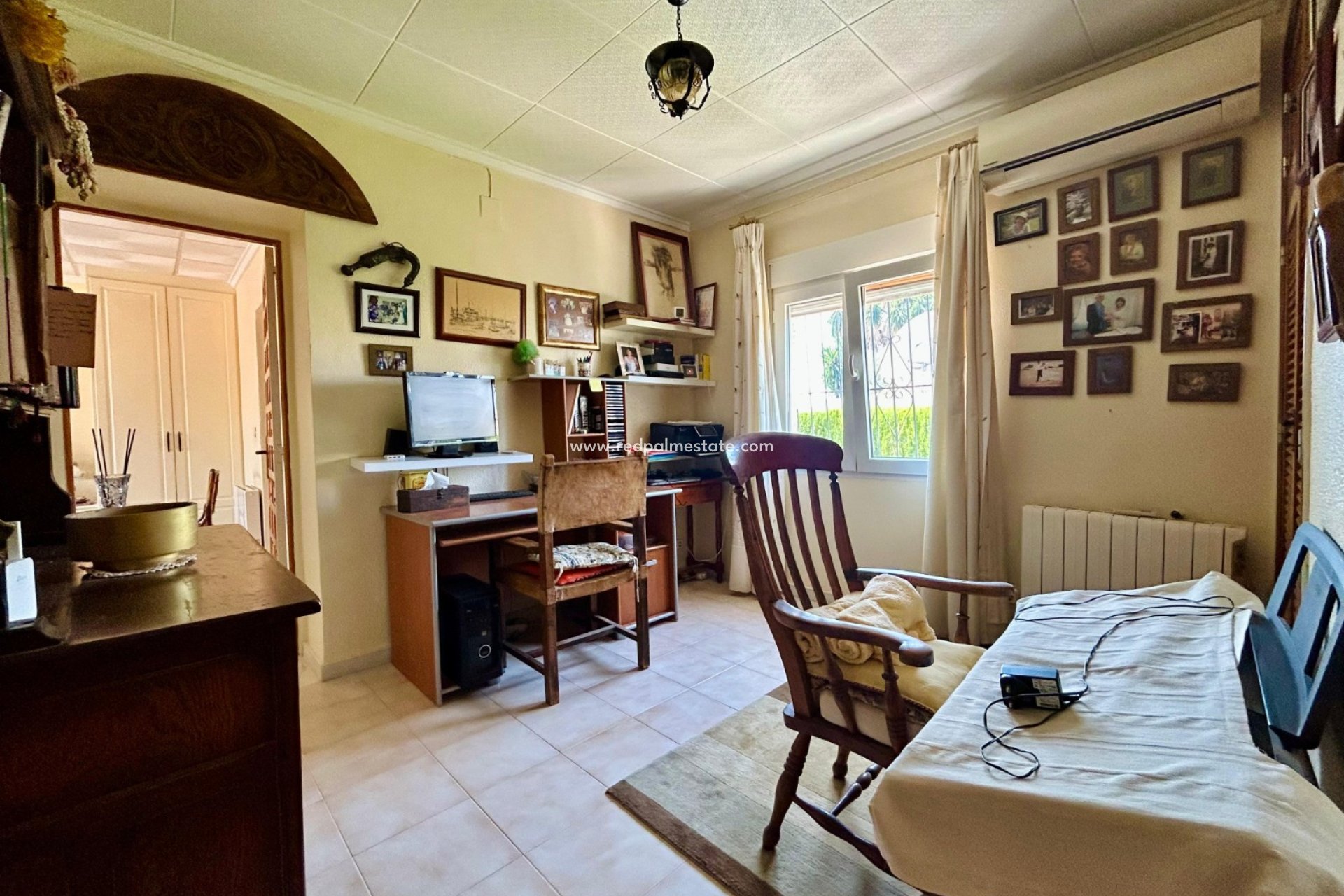 Videresalg - Villa -
Torrevieja - Inland