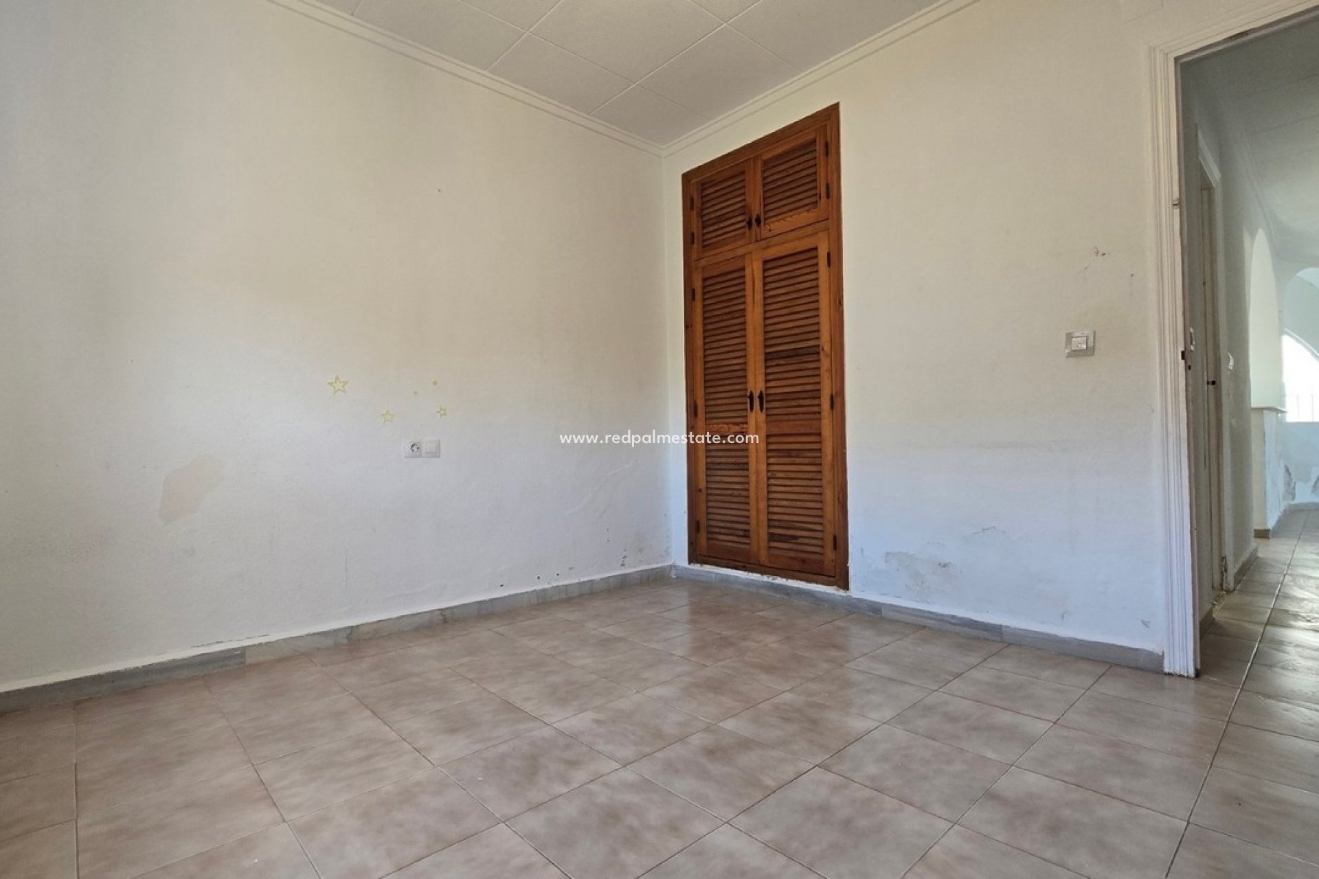 Videresalg - Villa -
Torrevieja - Inland