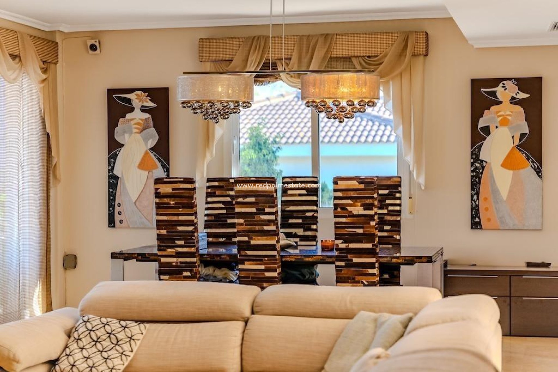 Videresalg - Villa -
Torrevieja - La Mata