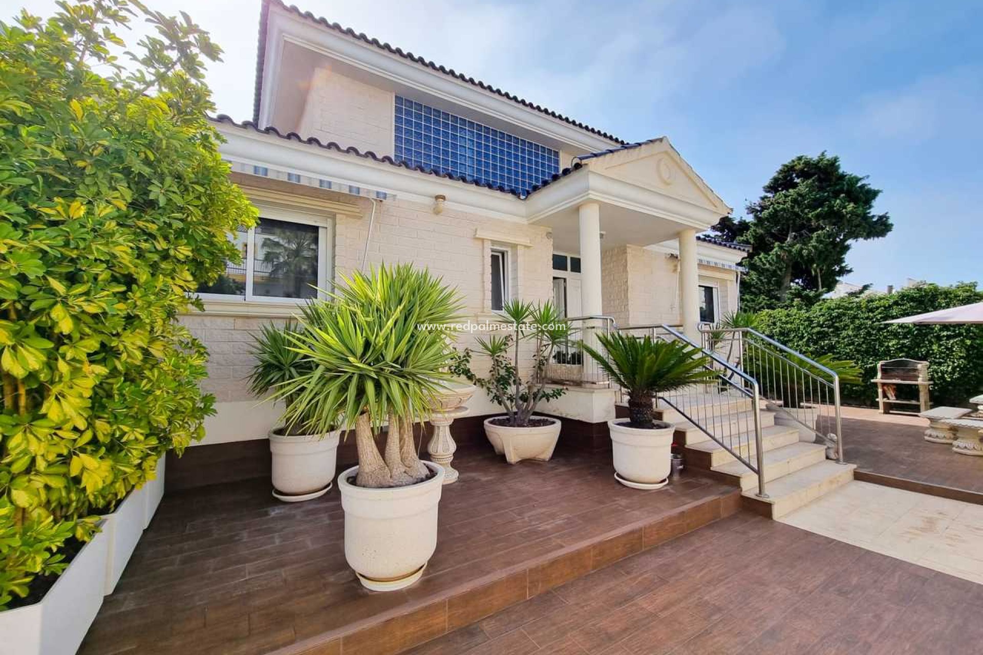 Videresalg - Villa -
Torrevieja - La Mata