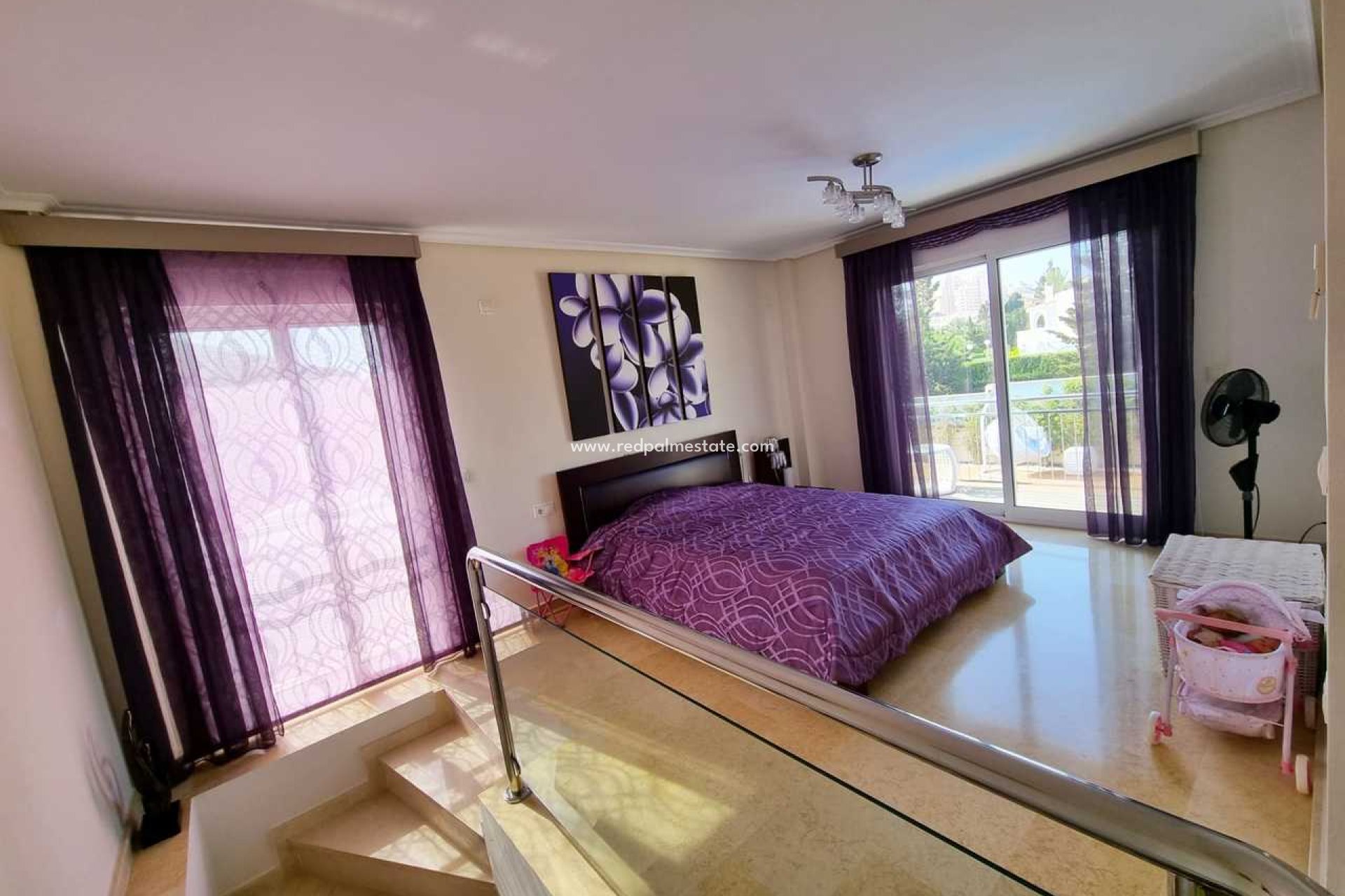Videresalg - Villa -
Torrevieja - La Mata