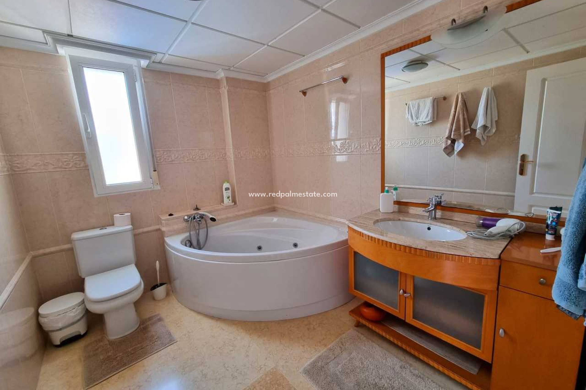 Videresalg - Villa -
Torrevieja - La Mata