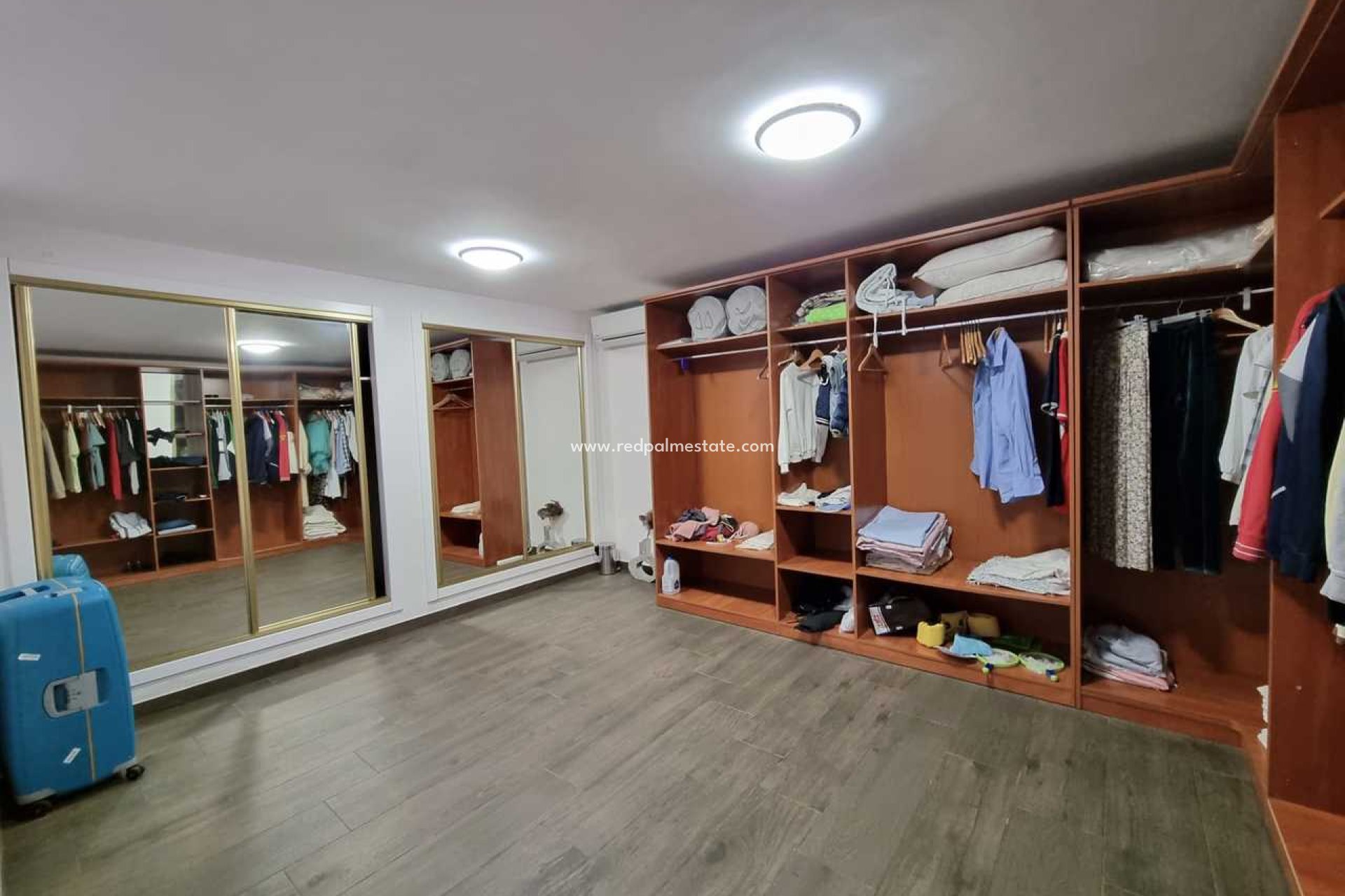 Videresalg - Villa -
Torrevieja - La Mata