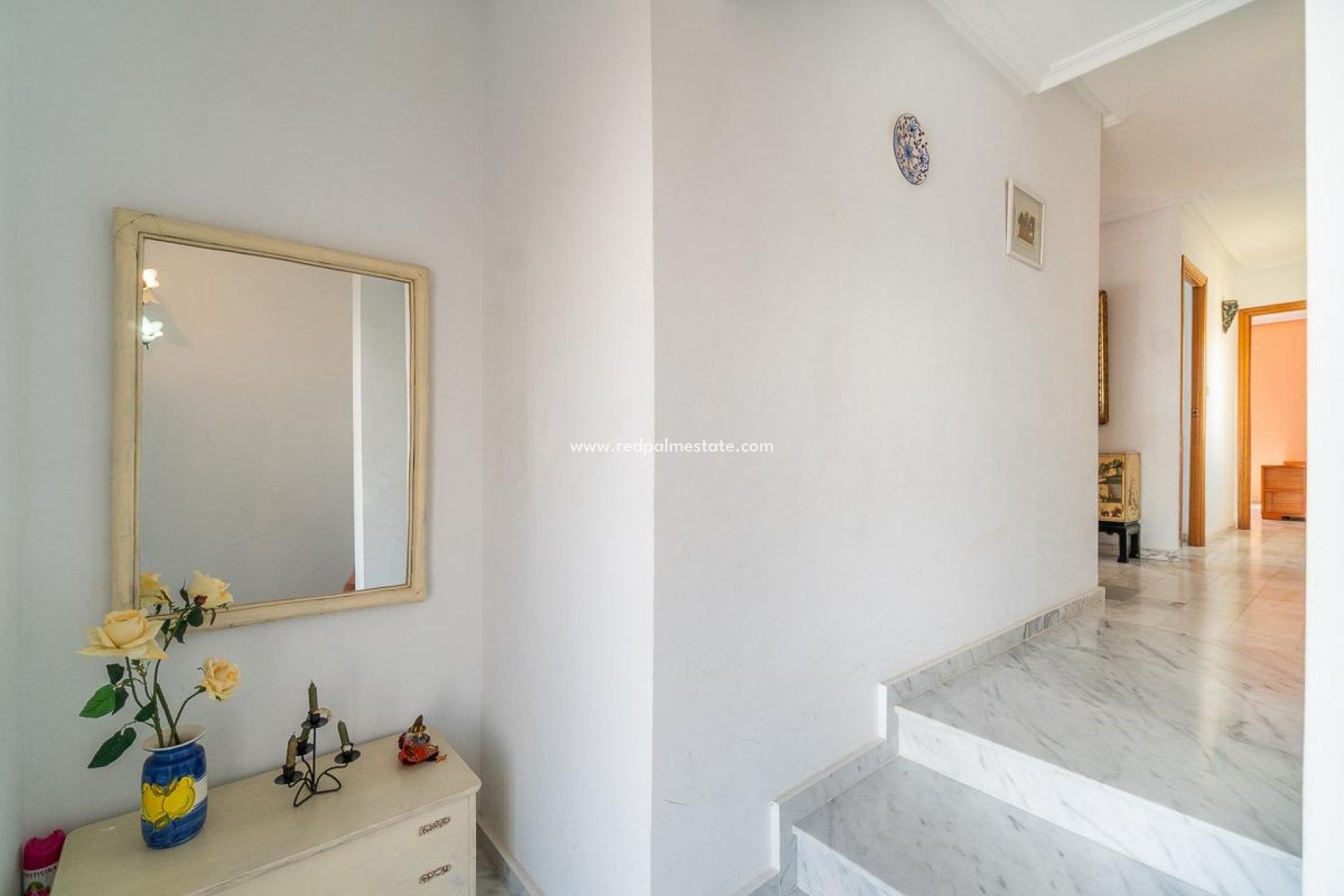Videresalg - Villa -
Torrevieja - La Mata