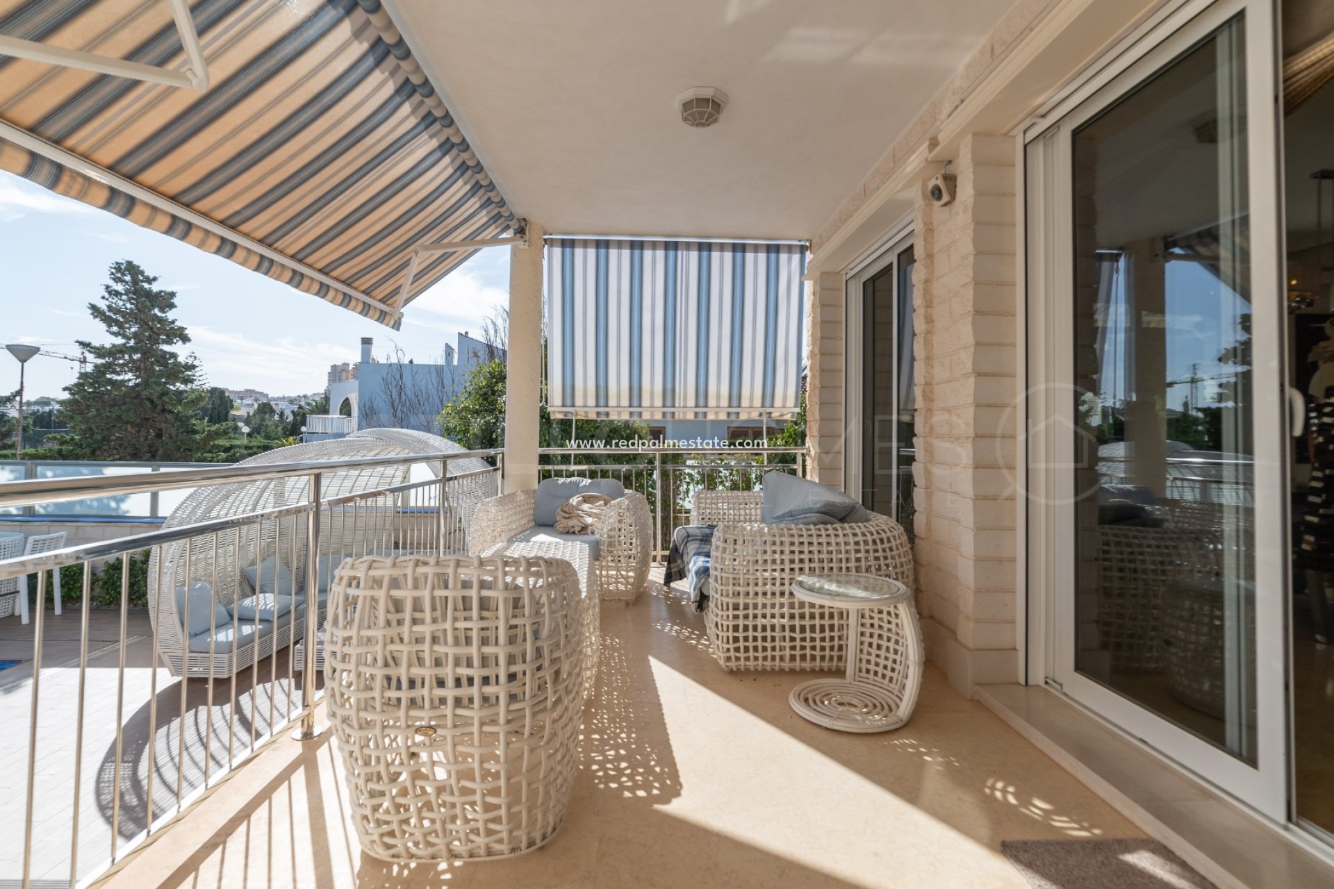 Videresalg - Villa -
Torrevieja - La Mata