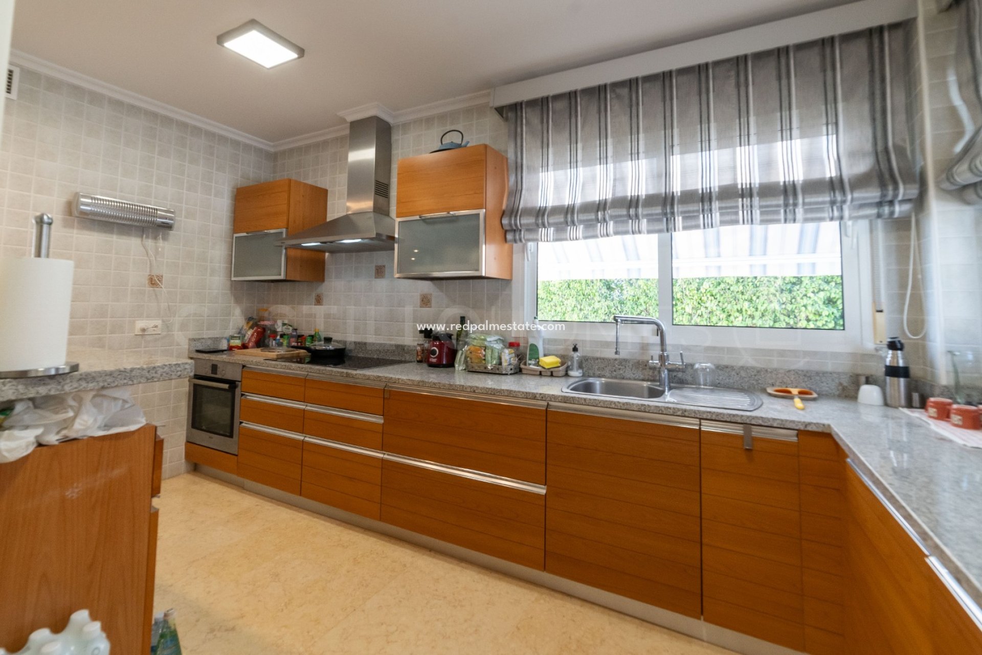 Videresalg - Villa -
Torrevieja - La Mata