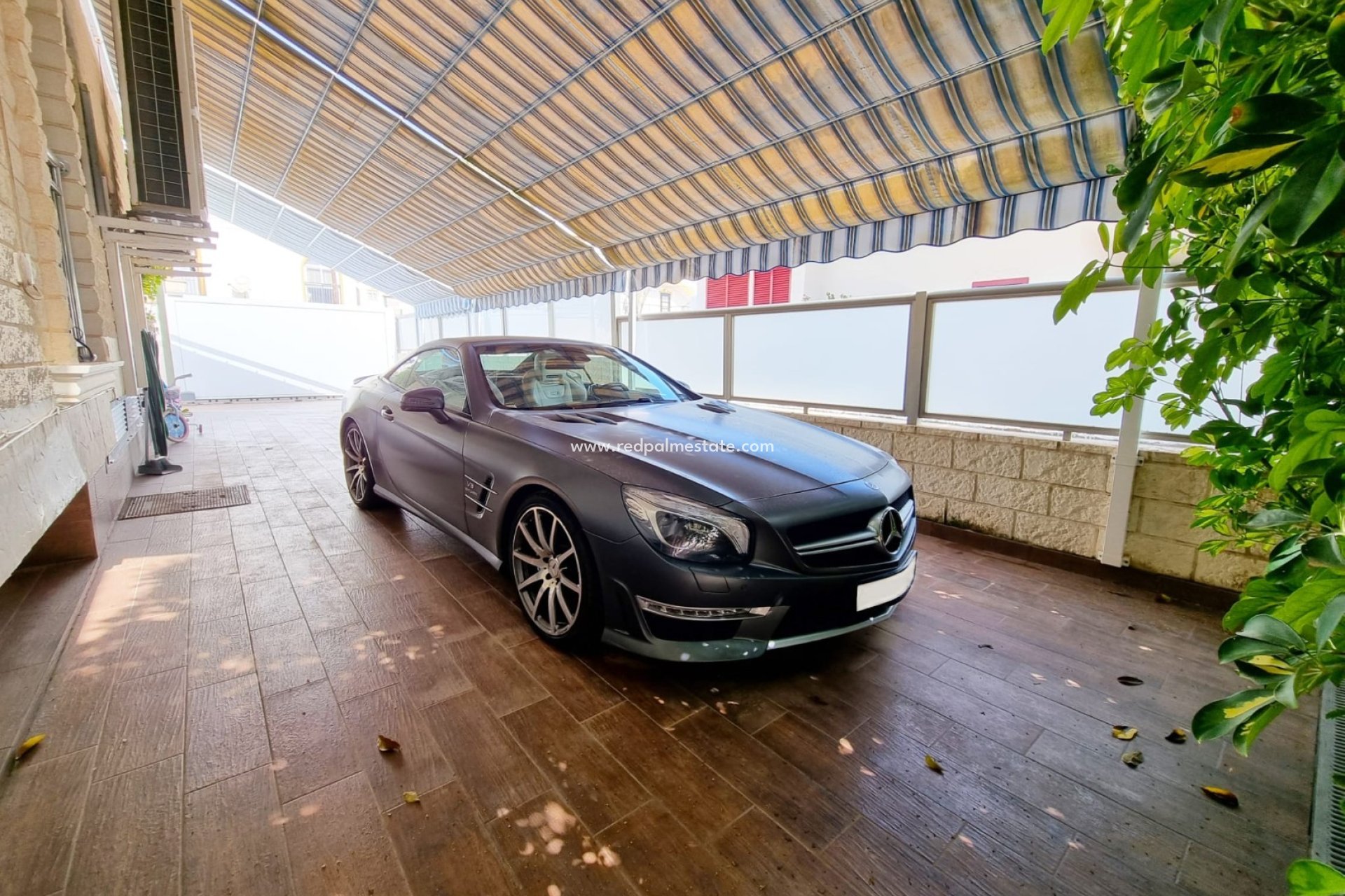 Videresalg - Villa -
Torrevieja - La Mata