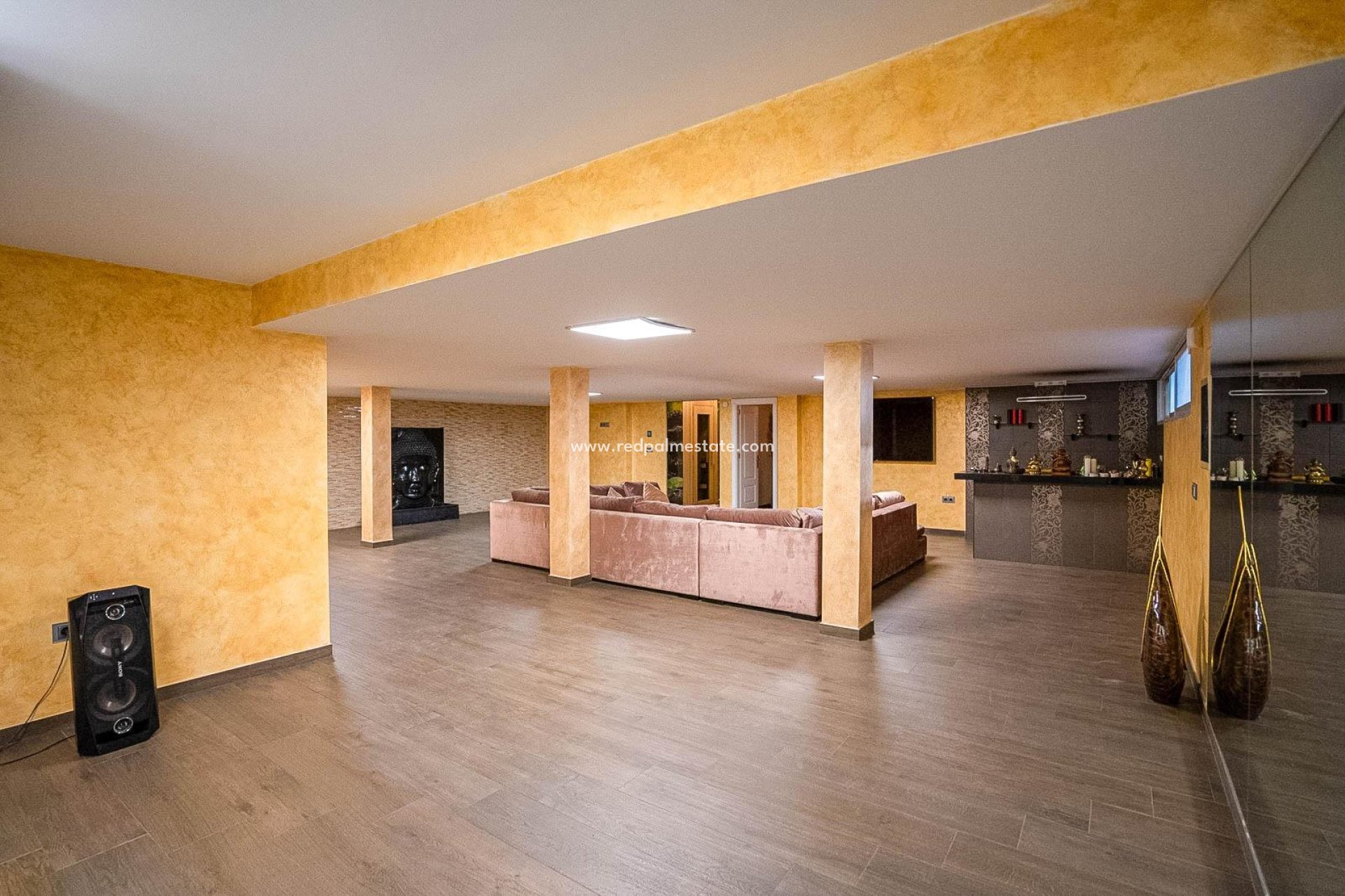 Videresalg - Villa -
Torrevieja - La Mata