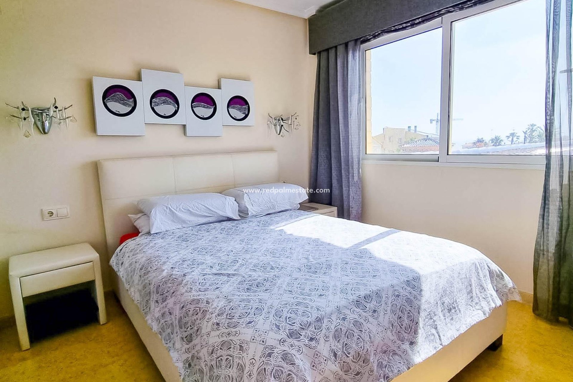 Videresalg - Villa -
Torrevieja - La Mata