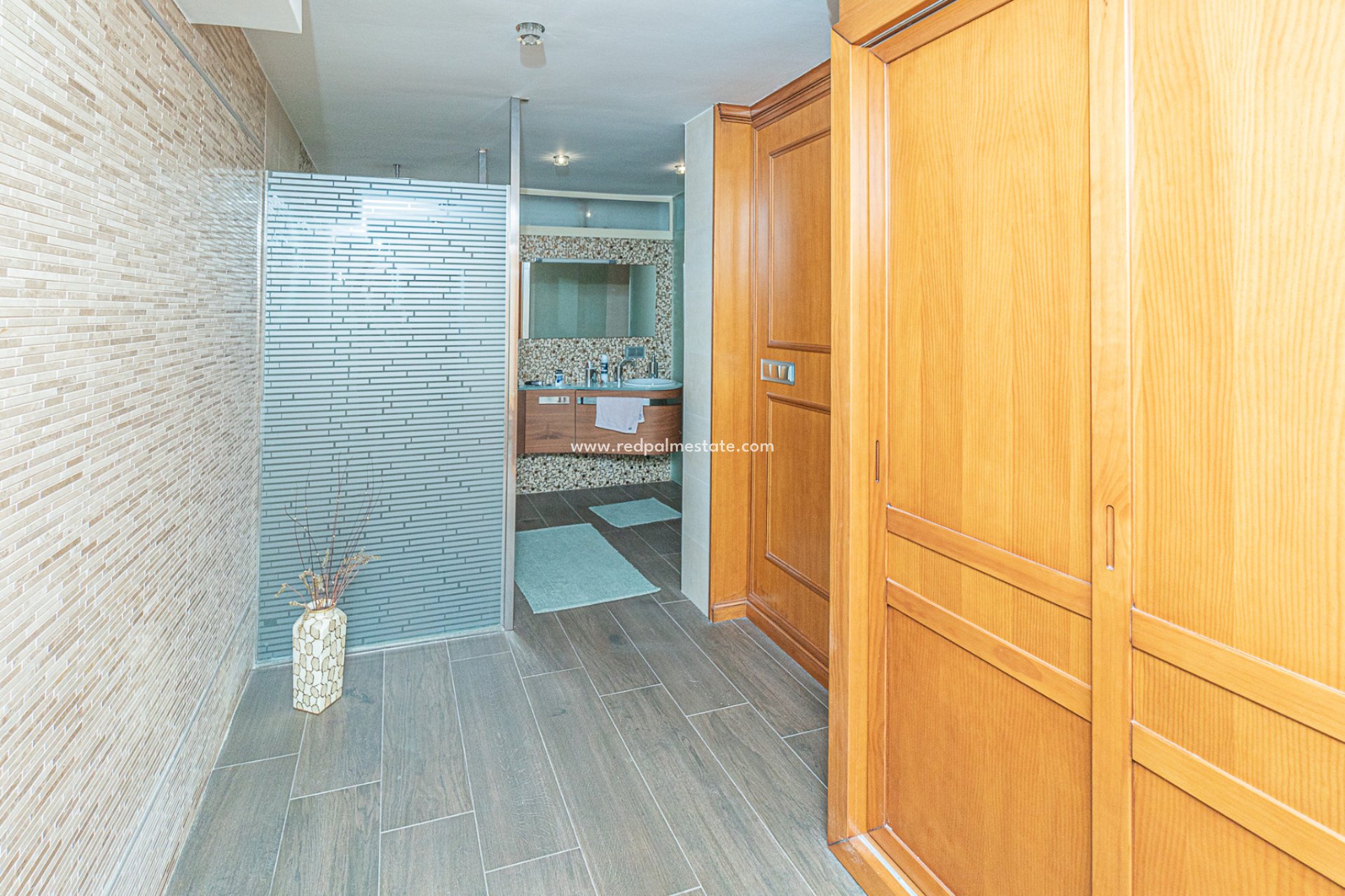 Videresalg - Villa -
Torrevieja - La Mata