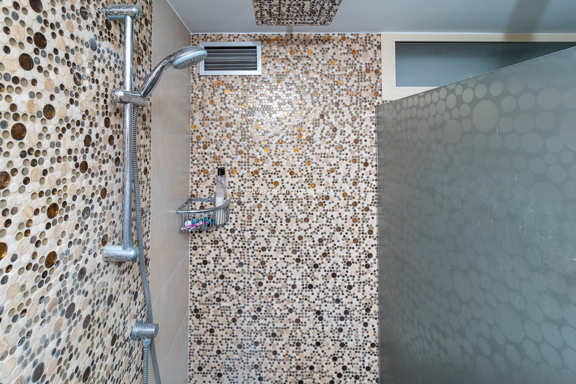 Videresalg - Villa -
Torrevieja - La Mata