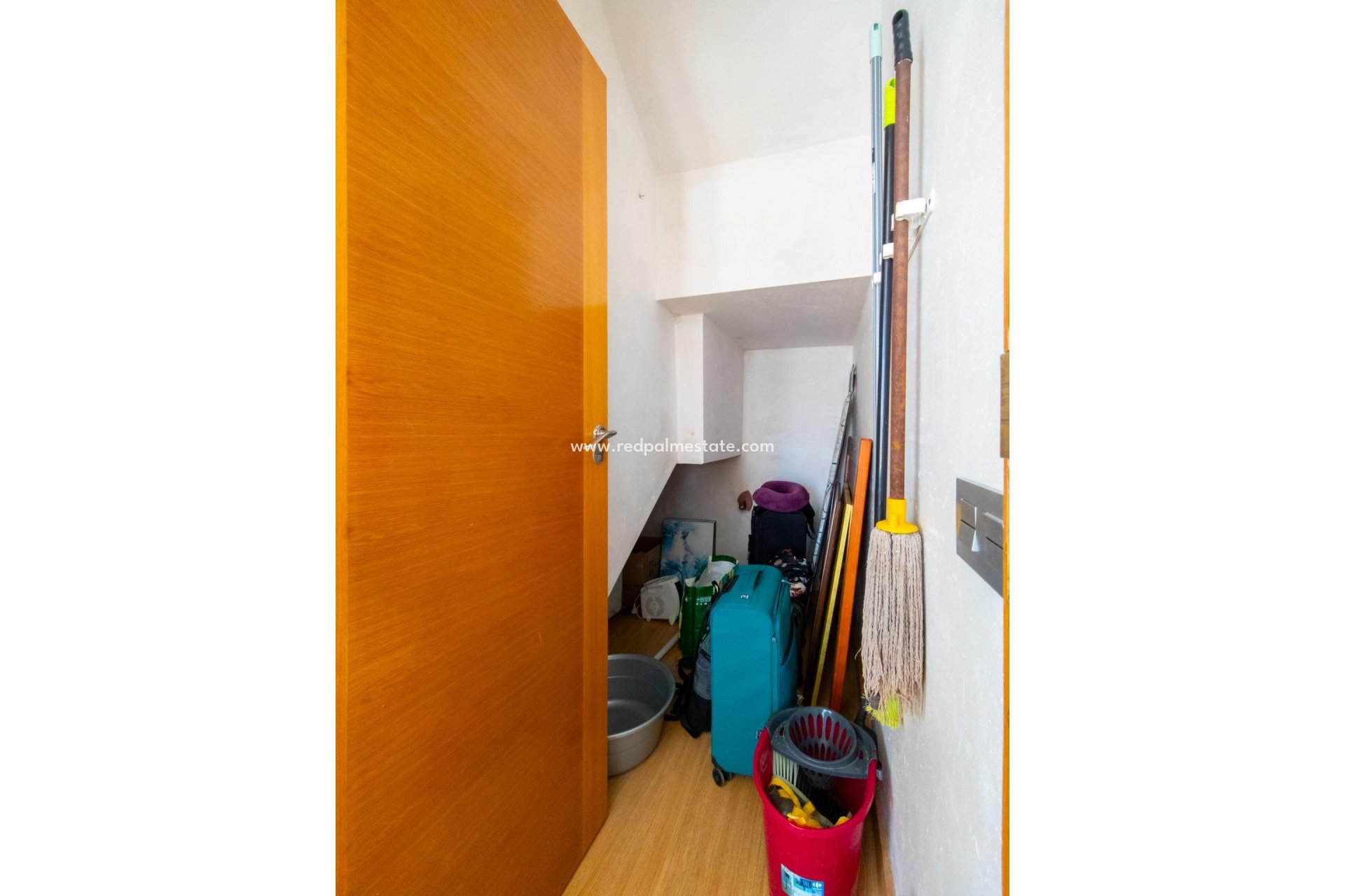 Videresalg - Villa -
Torrevieja - La Mata