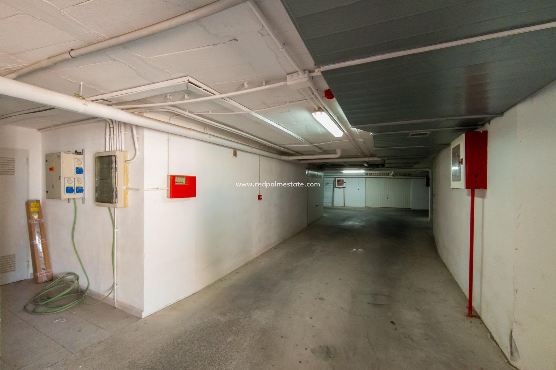 Videresalg - Villa -
Torrevieja - La Mata