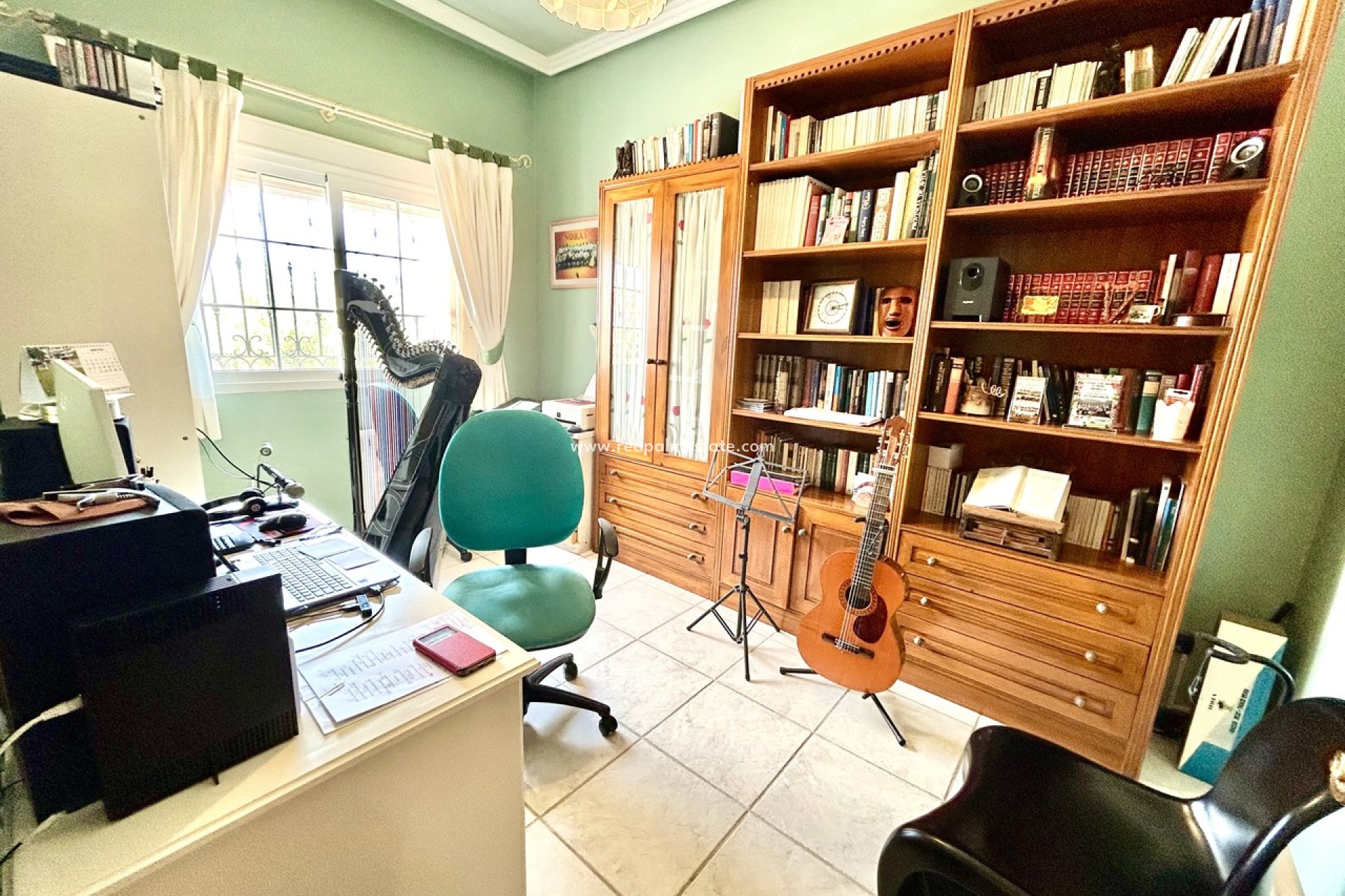 Videresalg - Villa -
Torrevieja - La Mata