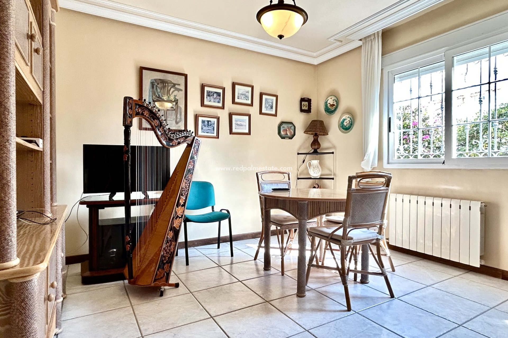 Videresalg - Villa -
Torrevieja - La Mata