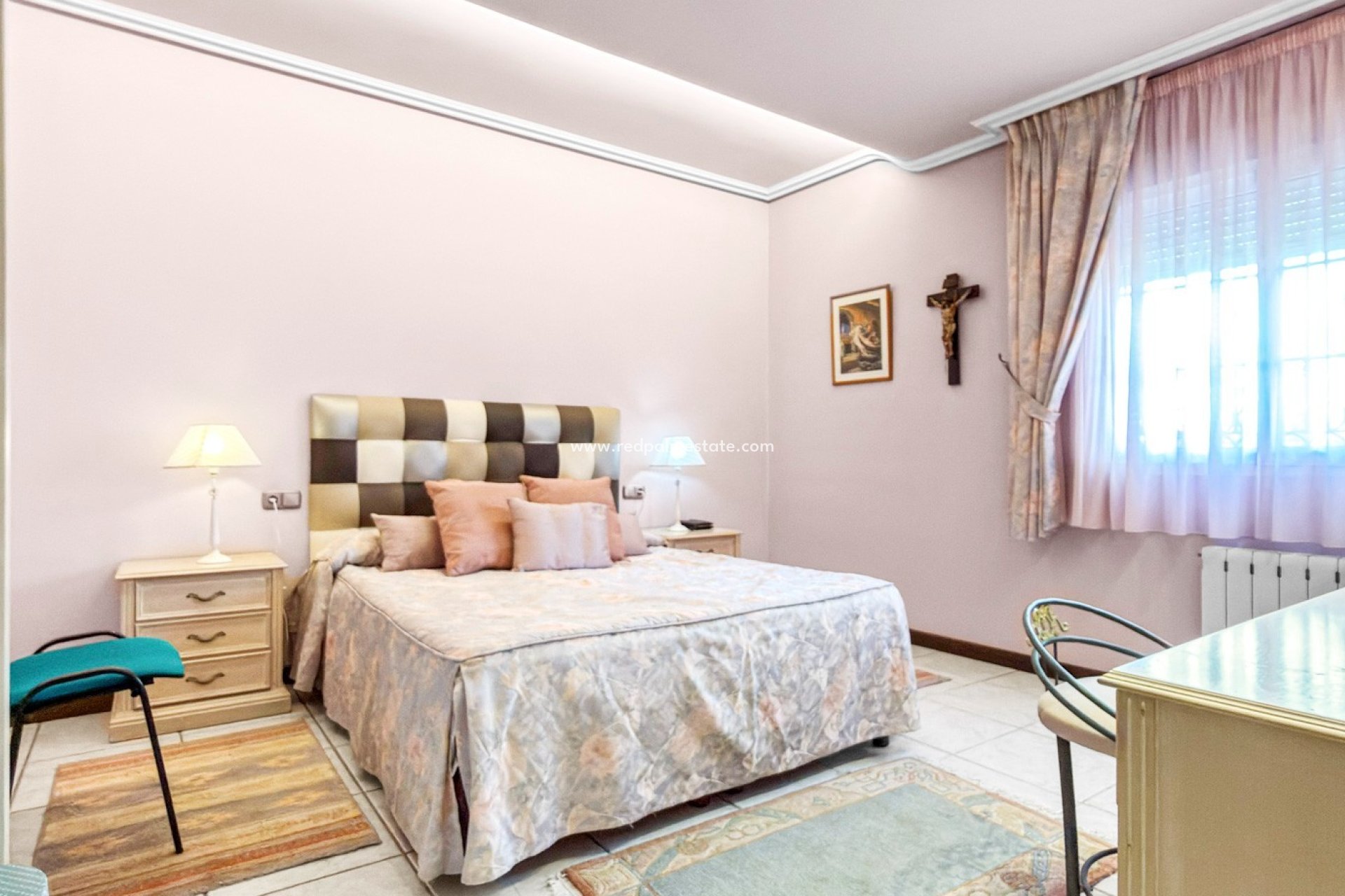 Videresalg - Villa -
Torrevieja - La Mata