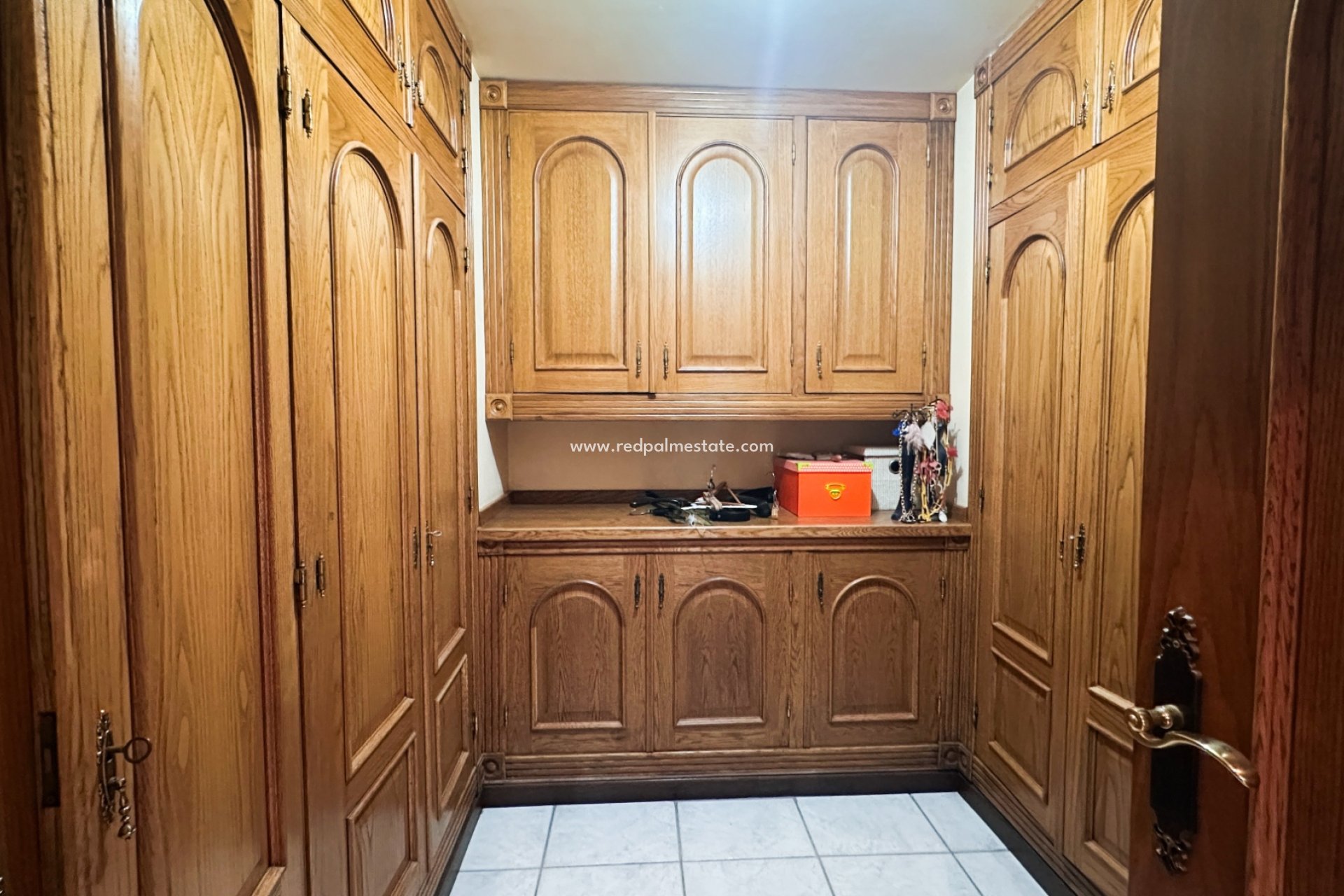 Videresalg - Villa -
Torrevieja - La Mata