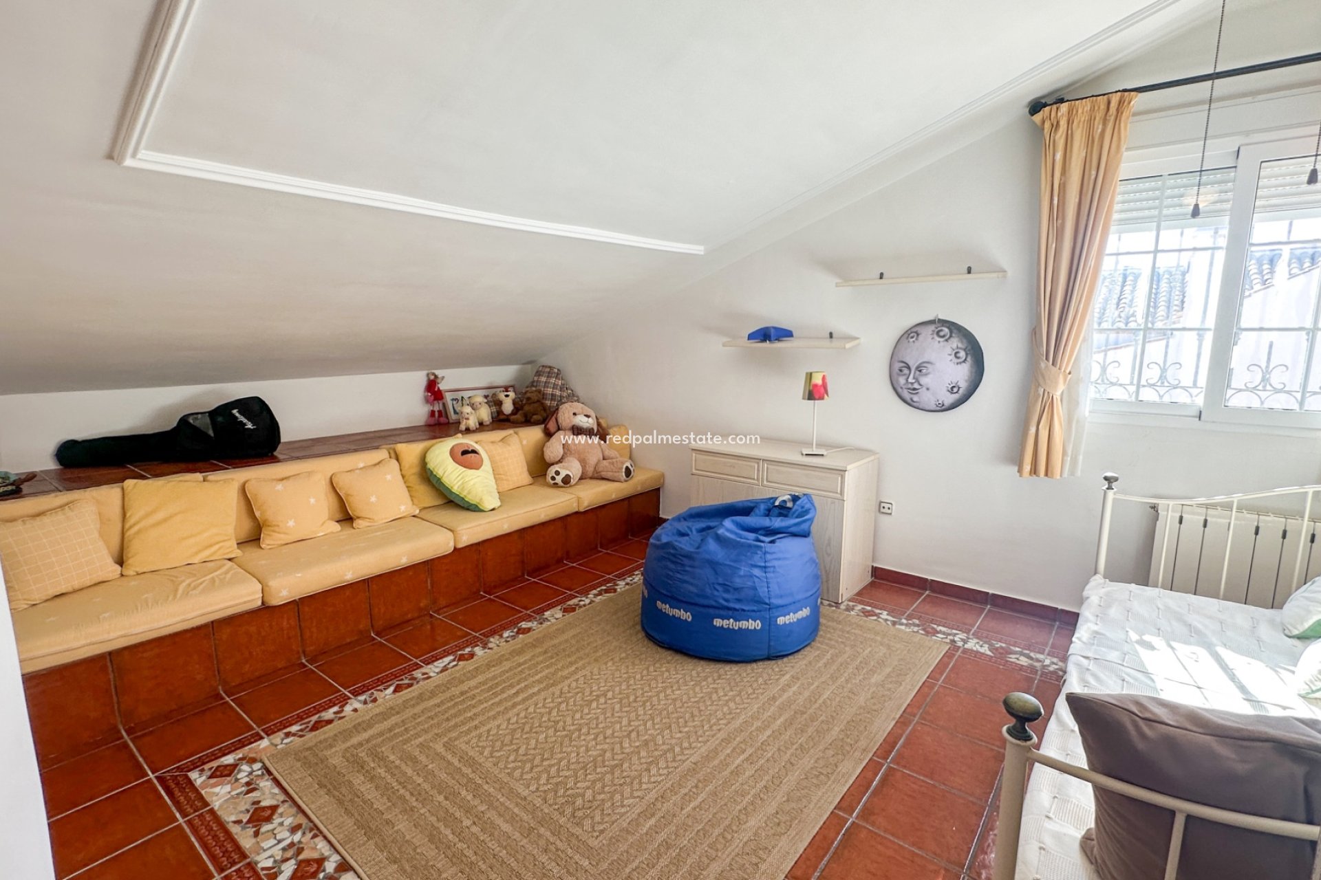 Videresalg - Villa -
Torrevieja - La Mata