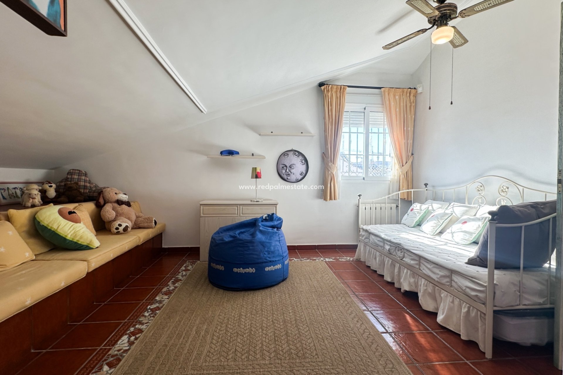 Videresalg - Villa -
Torrevieja - La Mata