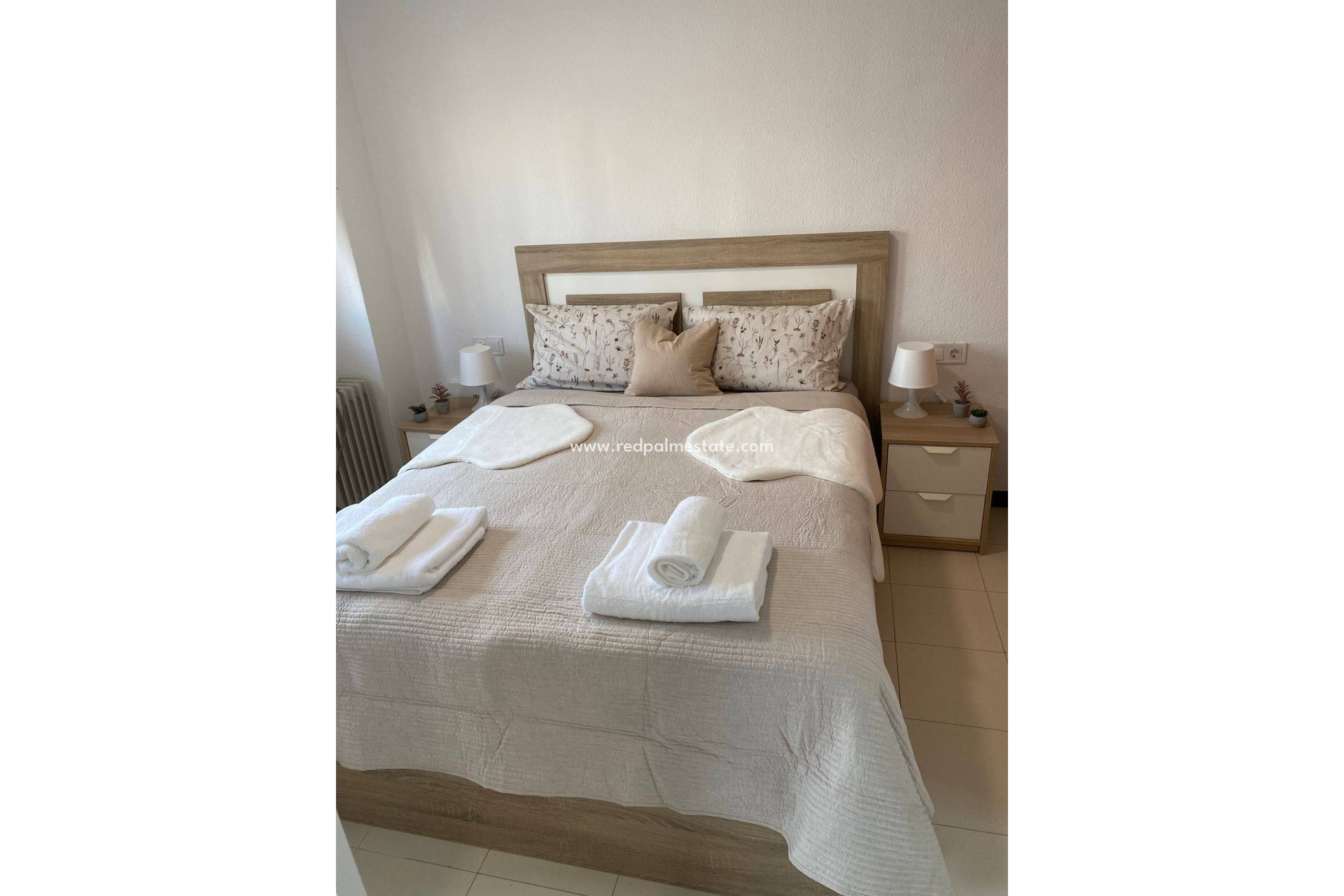 Videresalg - Villa -
Torrevieja - La Mata