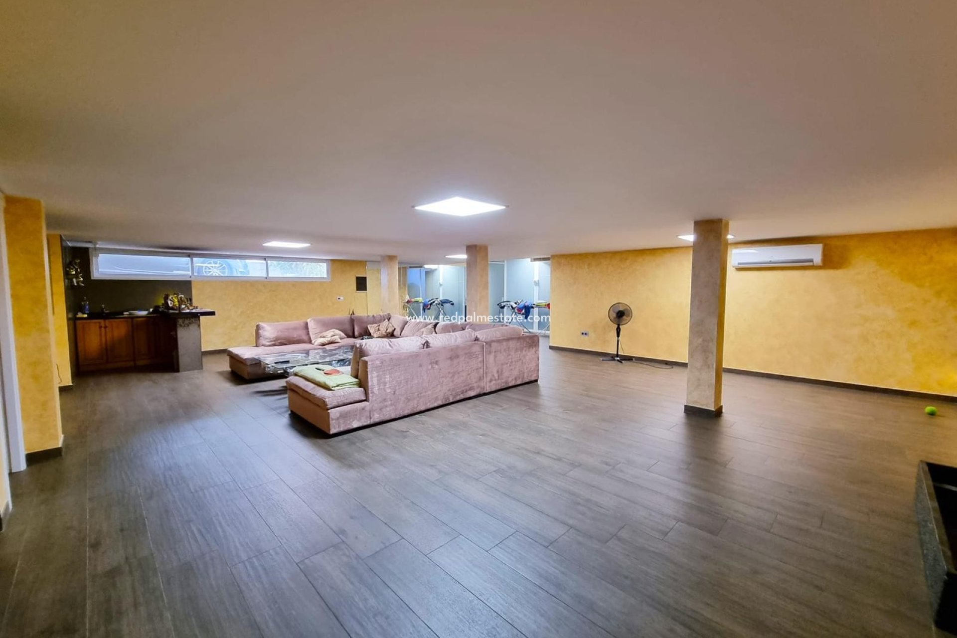 Videresalg - Villa -
Torrevieja - La Mata