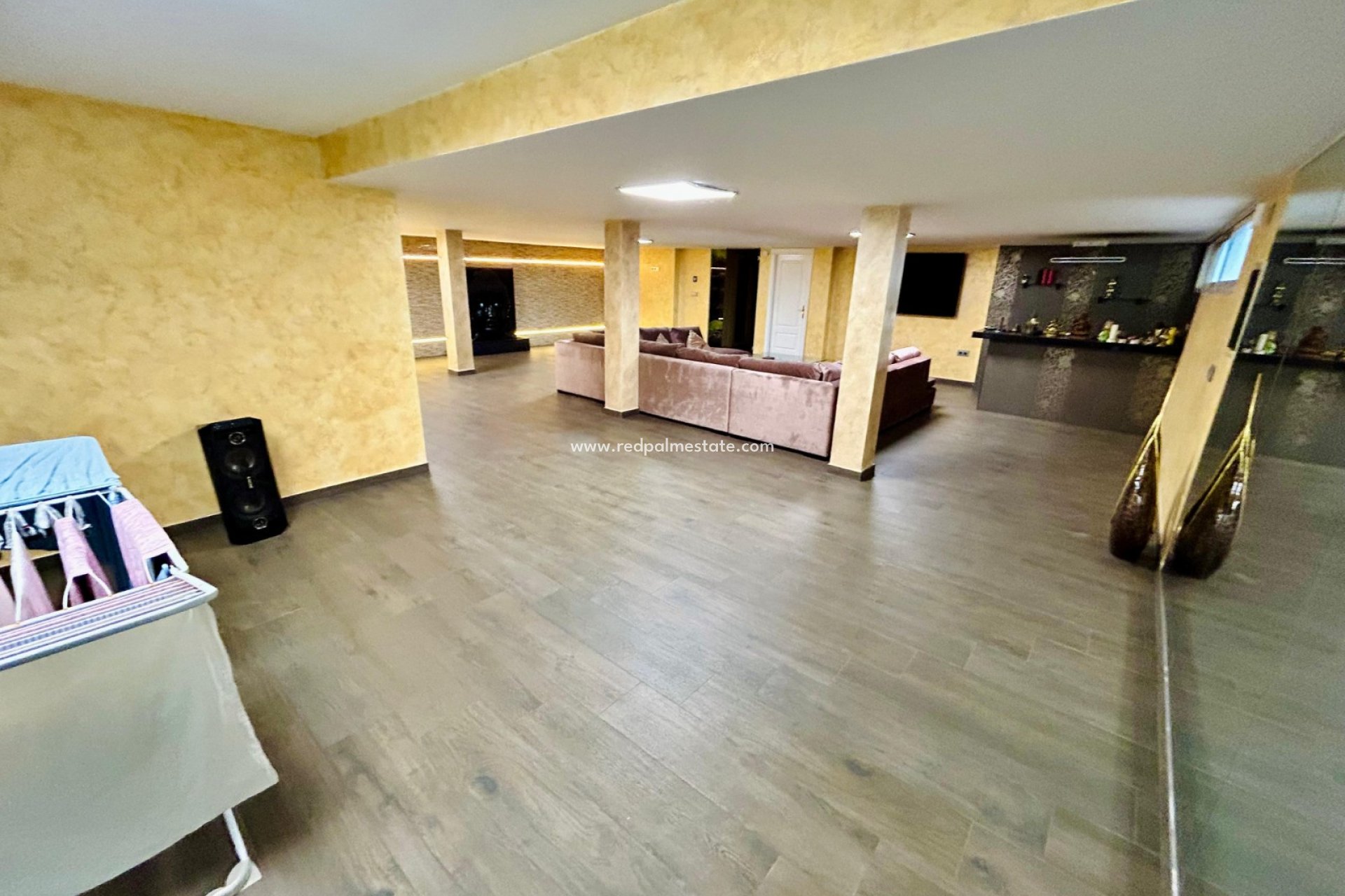 Videresalg - Villa -
Torrevieja - La Mata
