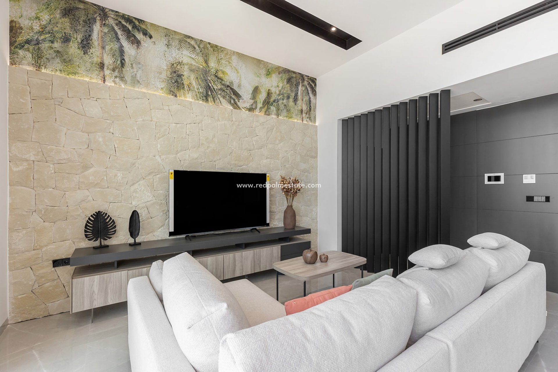 Videresalg - Villa -
Torrevieja - La Siesta - El Salado - Torreta