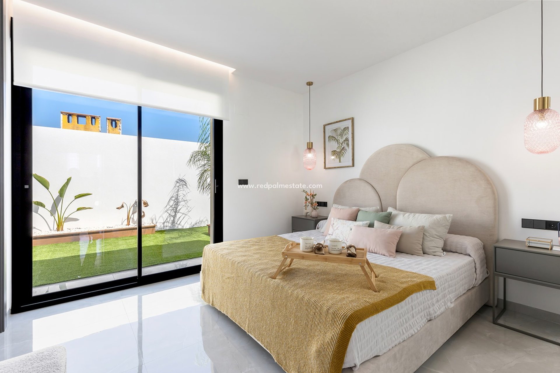 Videresalg - Villa -
Torrevieja - La Siesta - El Salado - Torreta