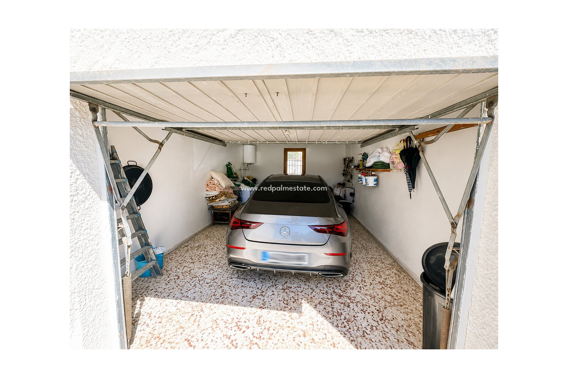 Videresalg - Villa -
Torrevieja - La Siesta - El Salado - Torreta