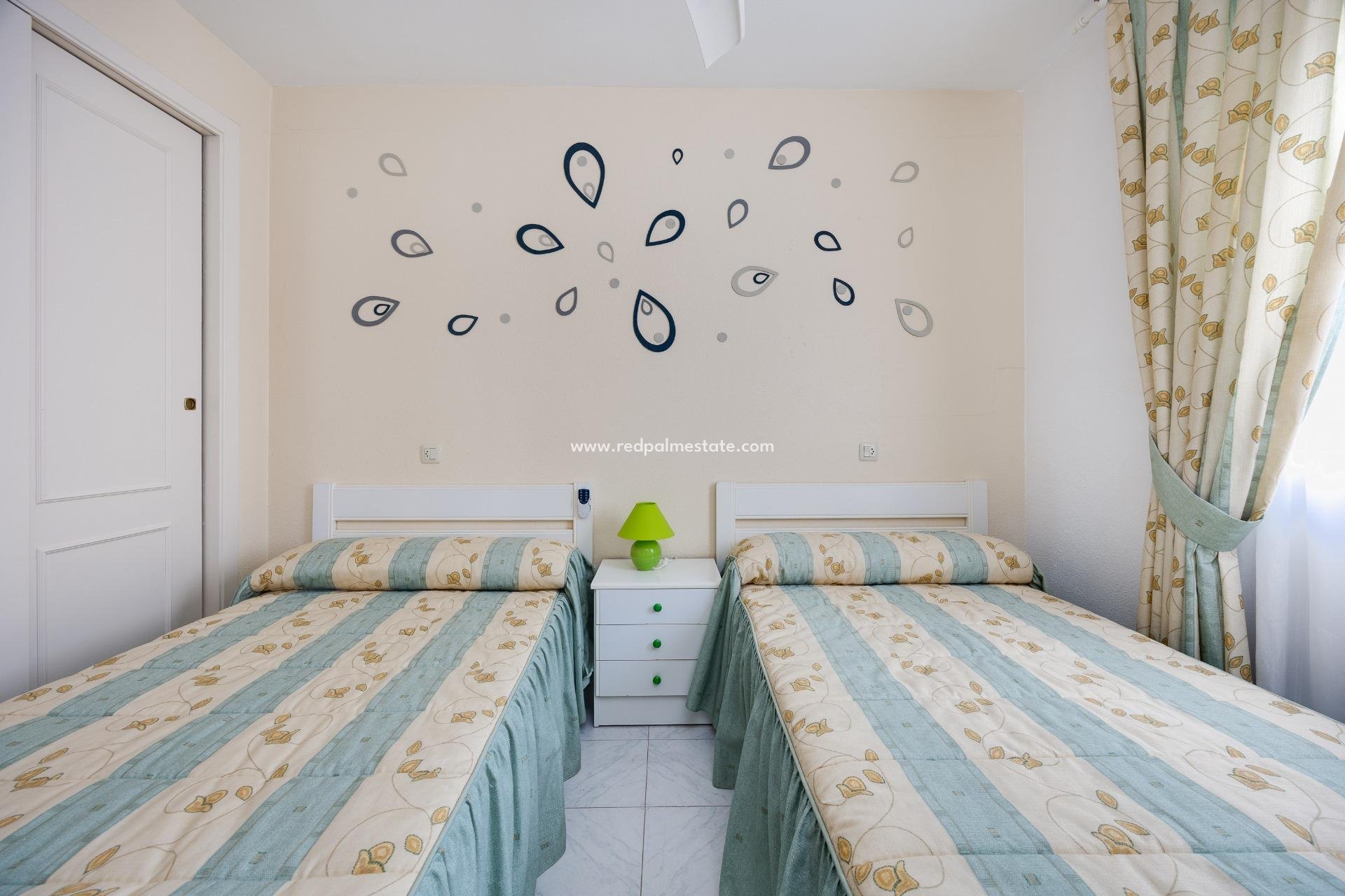 Videresalg - Villa -
Torrevieja - La Siesta - El Salado - Torreta