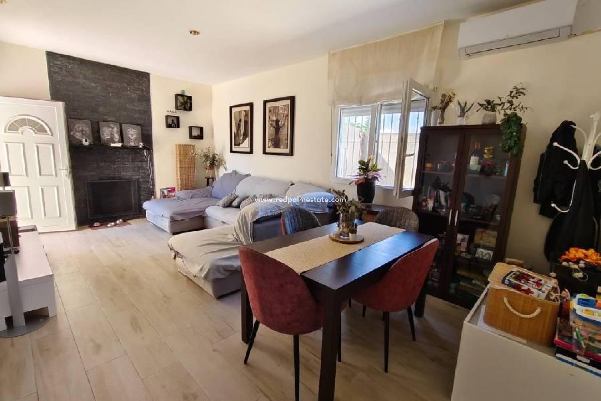 Videresalg - Villa -
Torrevieja - La Siesta - El Salado - Torreta